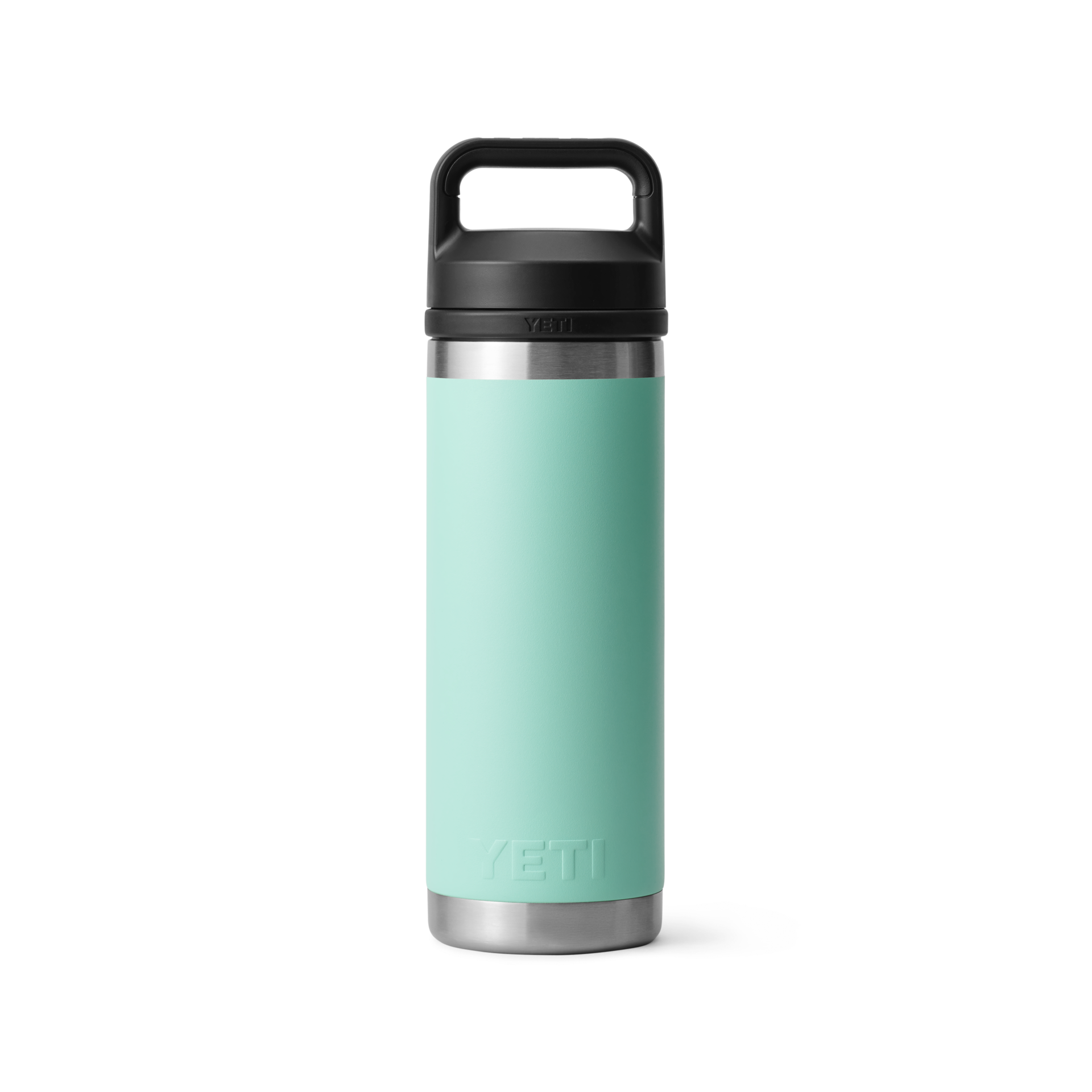YETI 18 oz. Rambler Bottle with Chug Cap