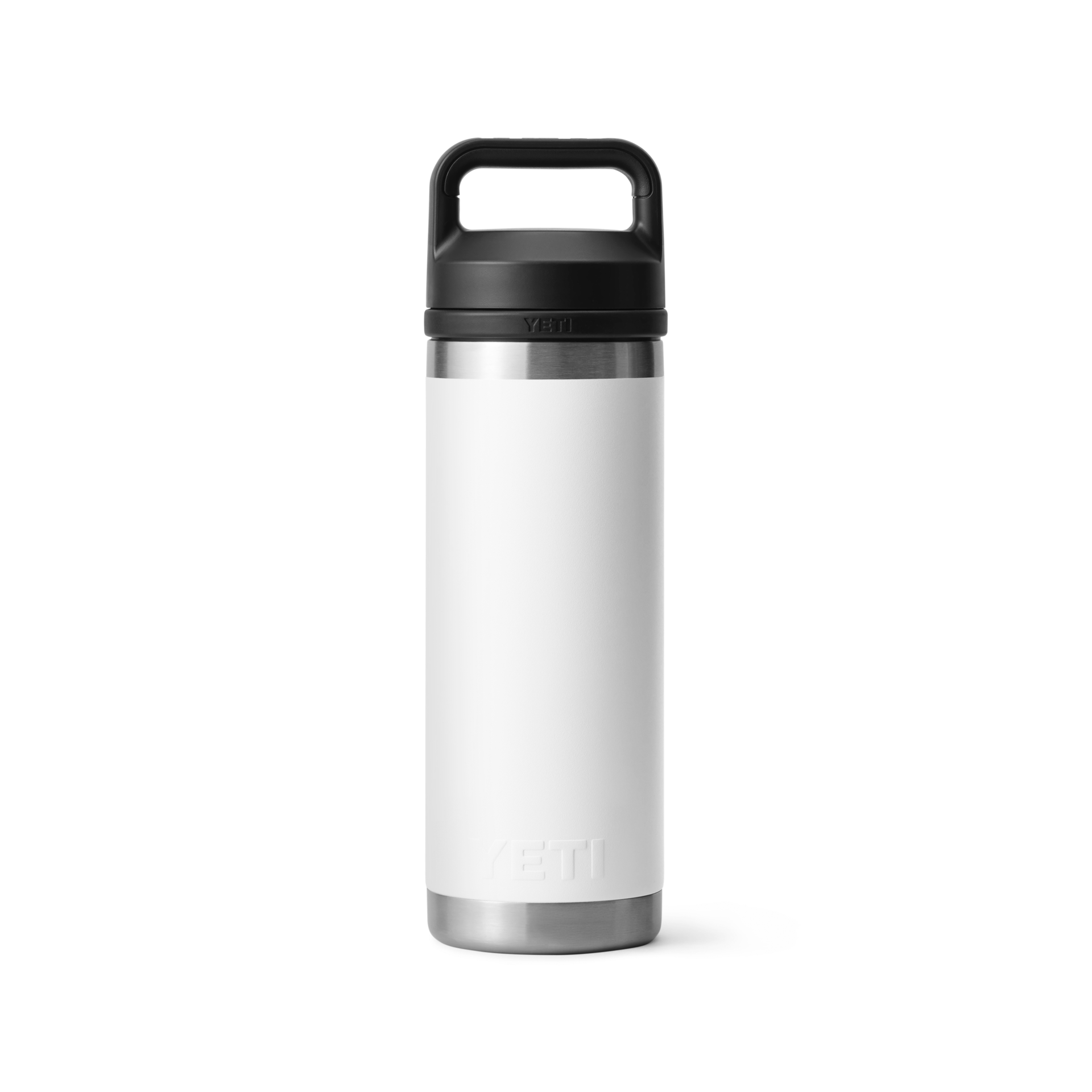 YETI 18 oz. Rambler Bottle with Chug Cap