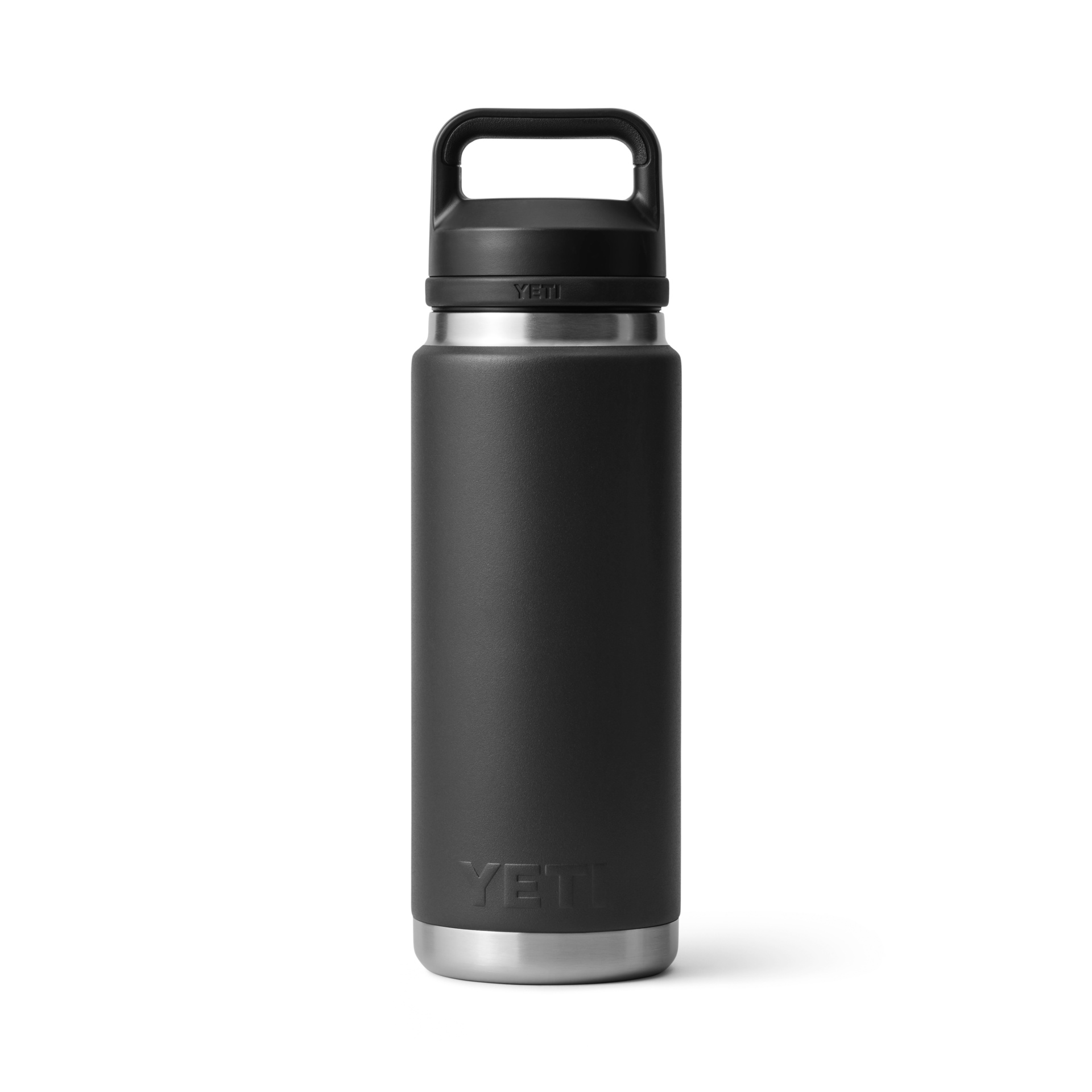 YETI 26 oz Rambler Bottle with Chug Cap