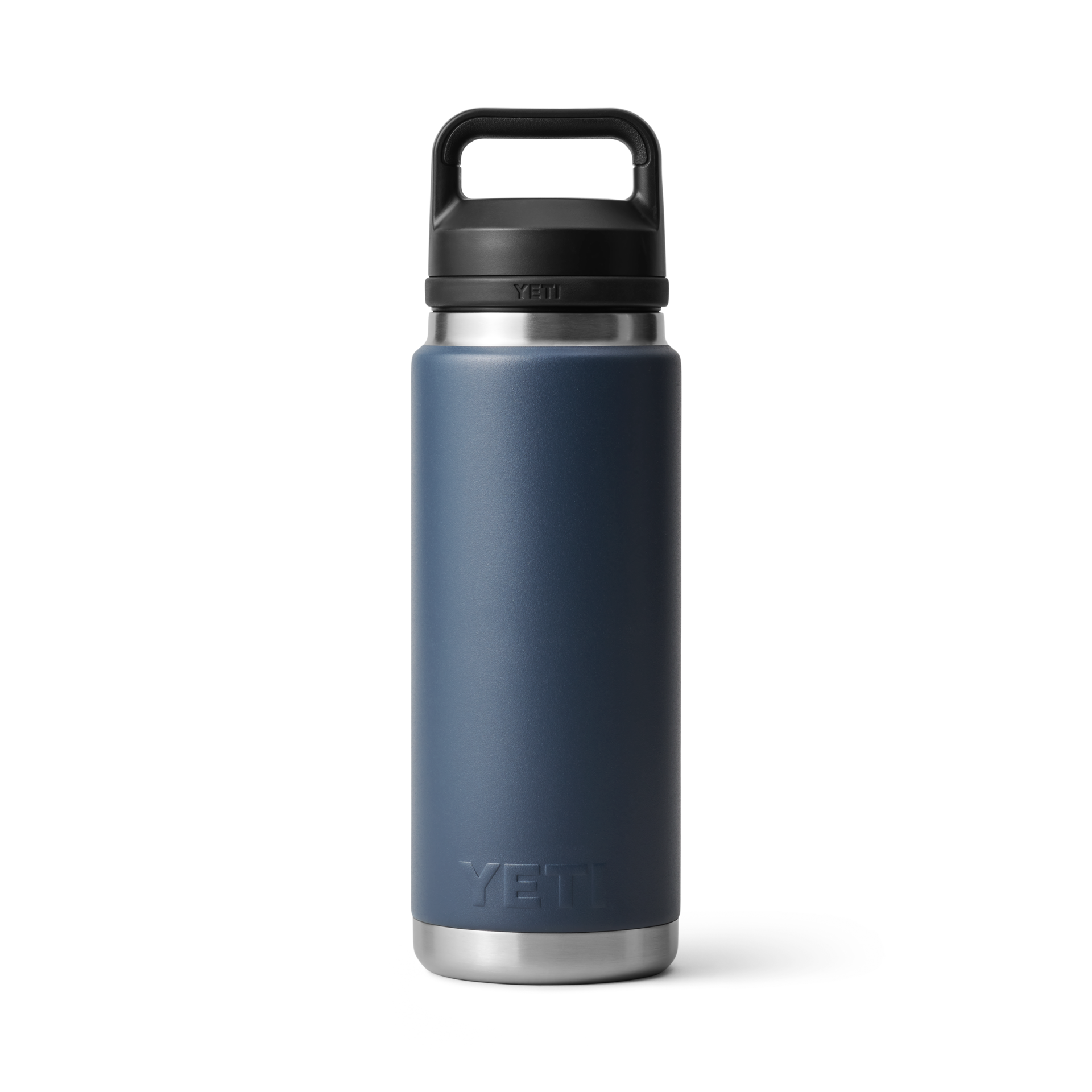 YETI 26 oz Rambler Bottle with Chug Cap