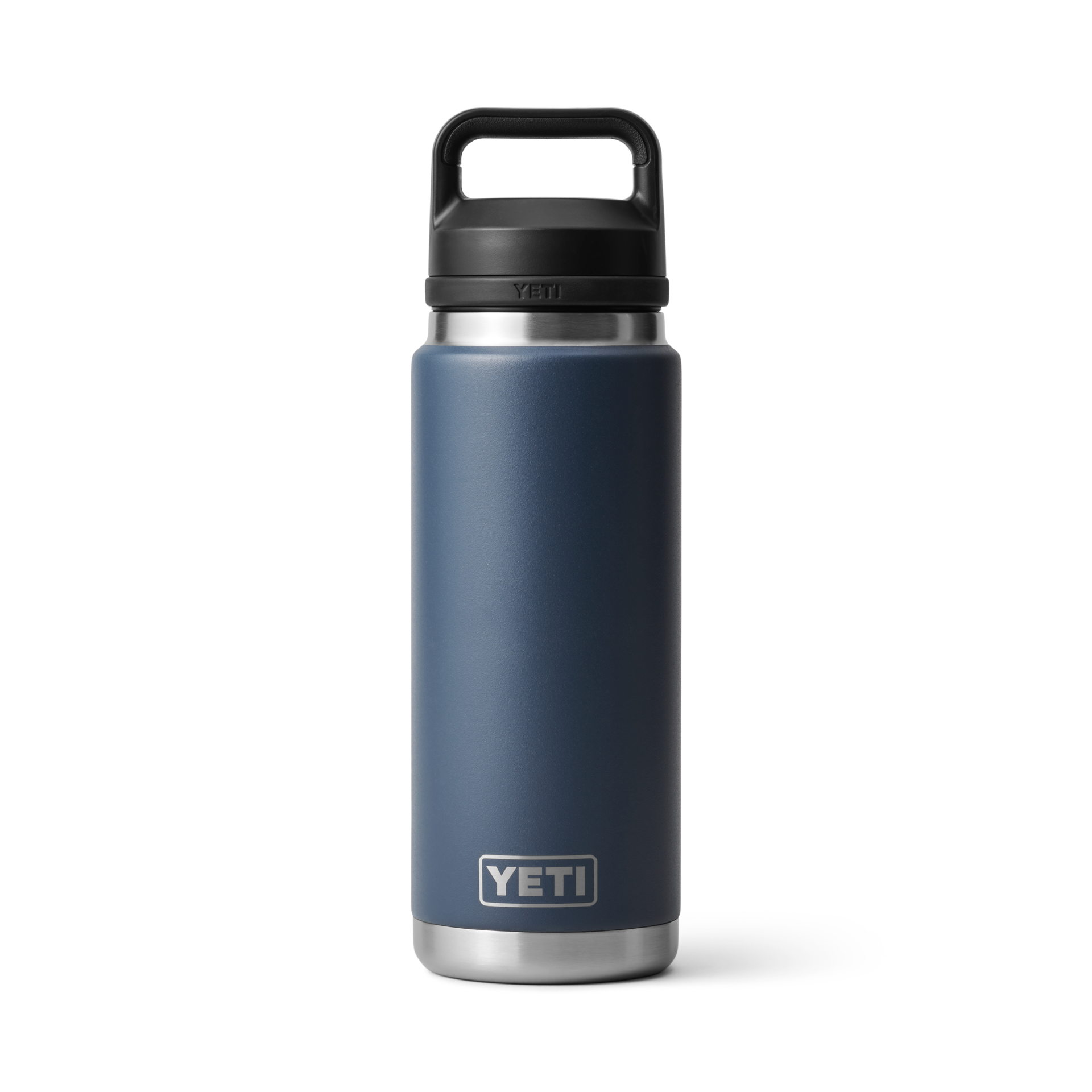YETI 26 oz Rambler Bottle with Chug Cap