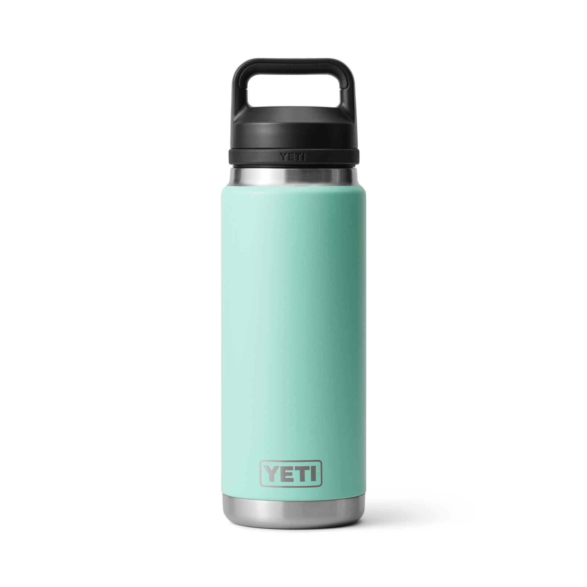 YETI 26 oz Rambler Bottle with Chug Cap