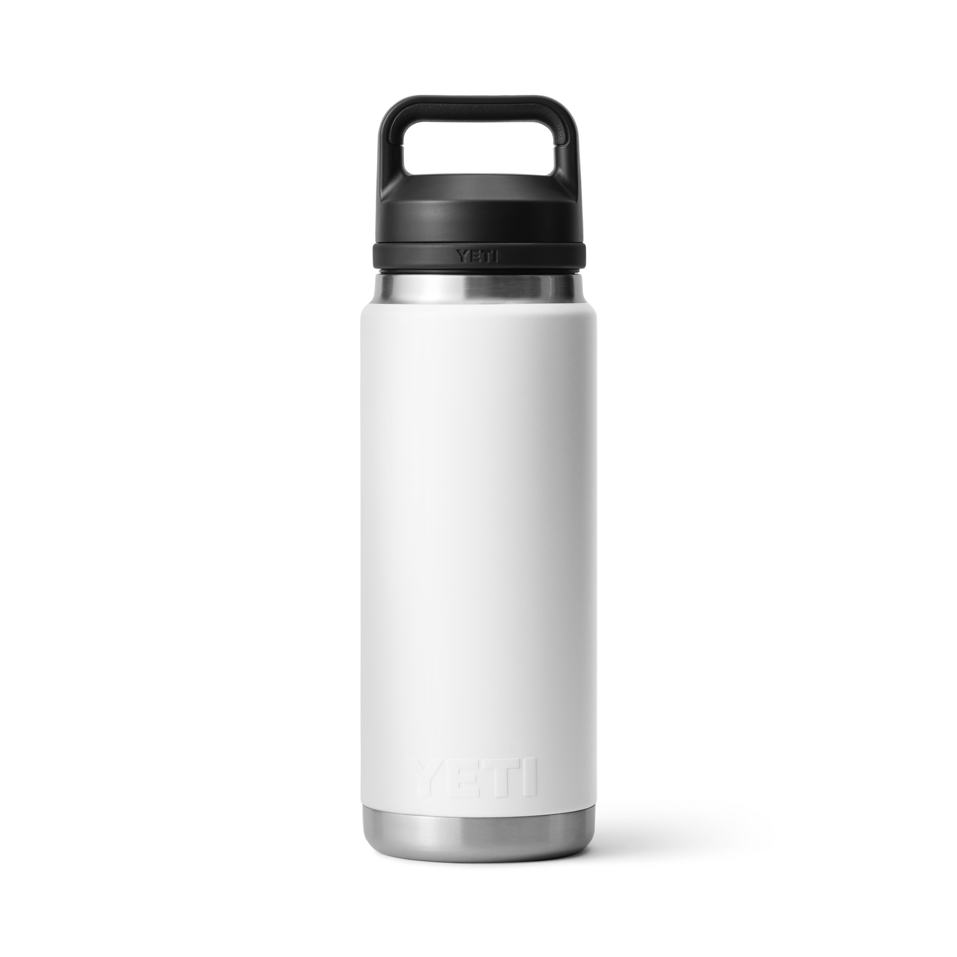 YETI 26 oz Rambler Bottle with Chug Cap
