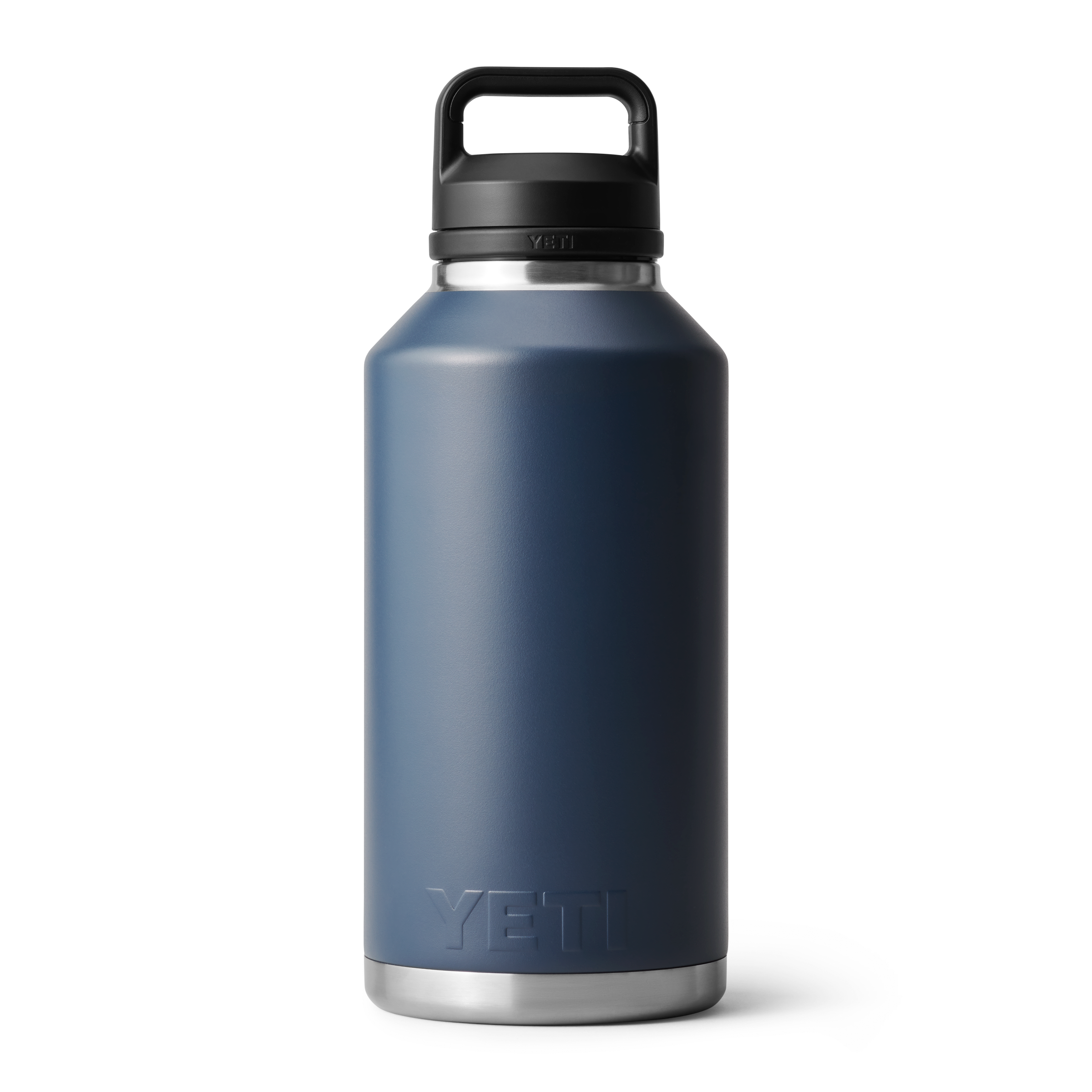 YETI 64 oz. Rambler Bottle with Chug Cap