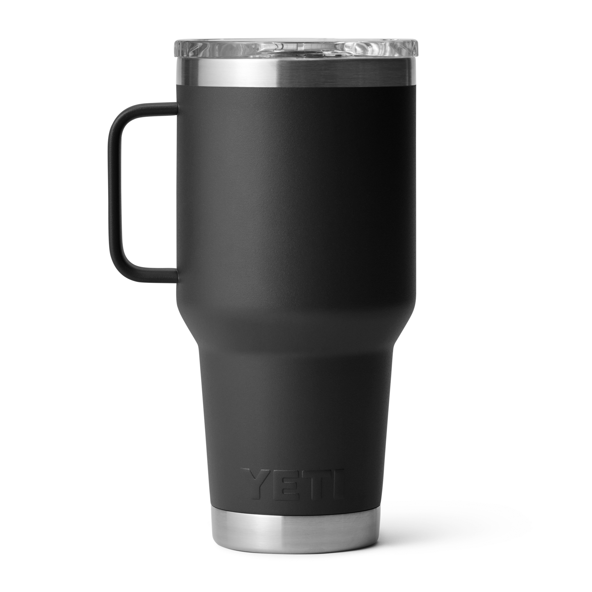 YETI 30 oz. Rambler Travel Mug with Stronghold Lid