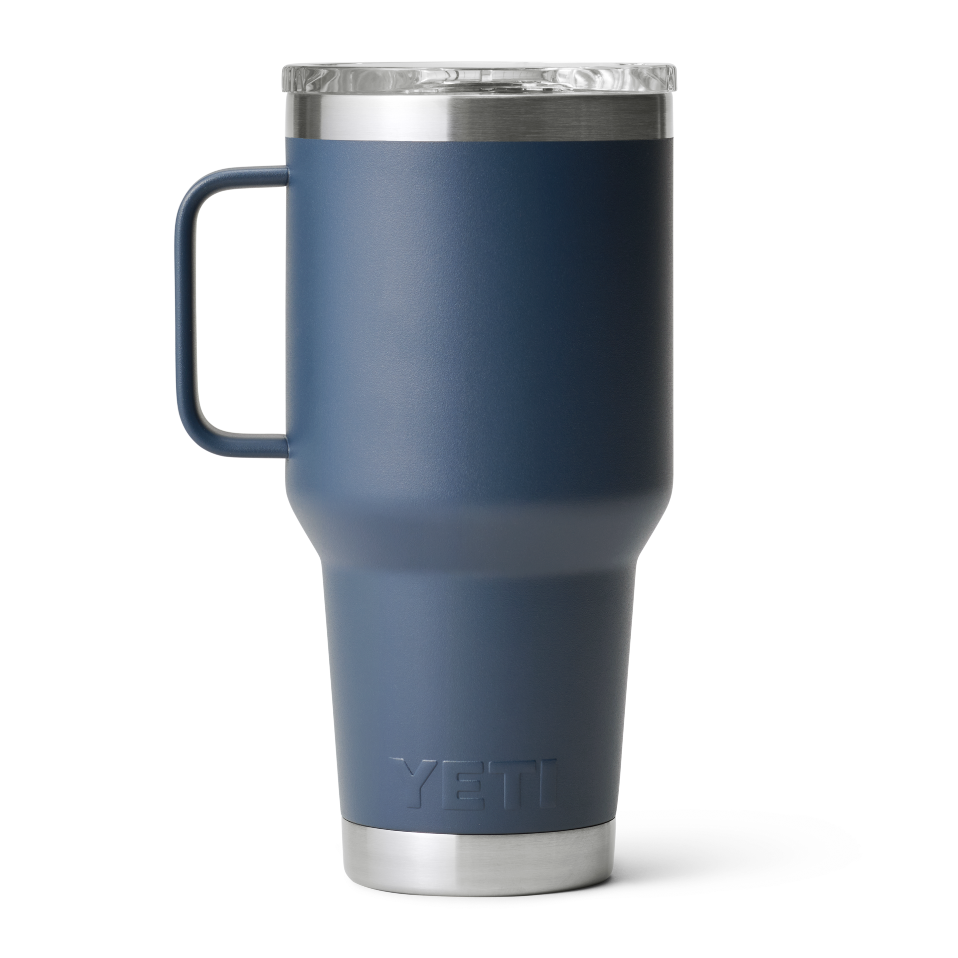 YETI 30 oz. Rambler Travel Mug with Stronghold Lid