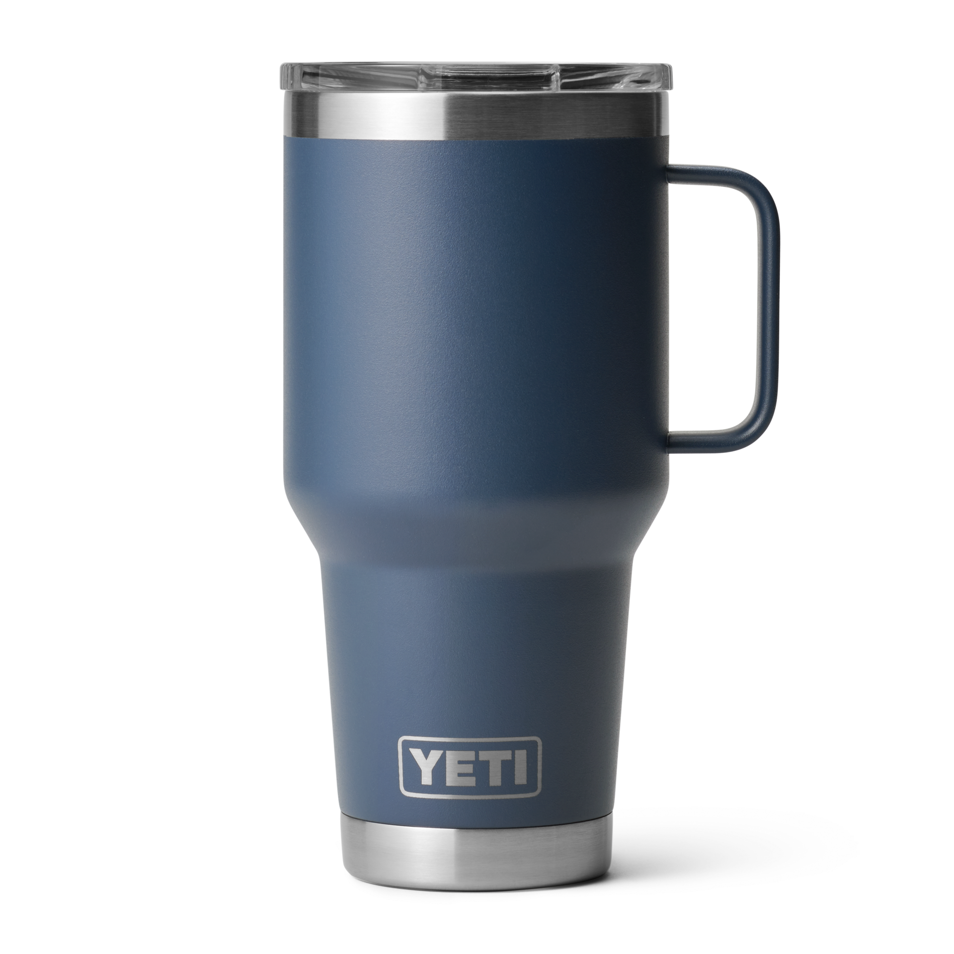 YETI 30 oz. Rambler Travel Mug with Stronghold Lid