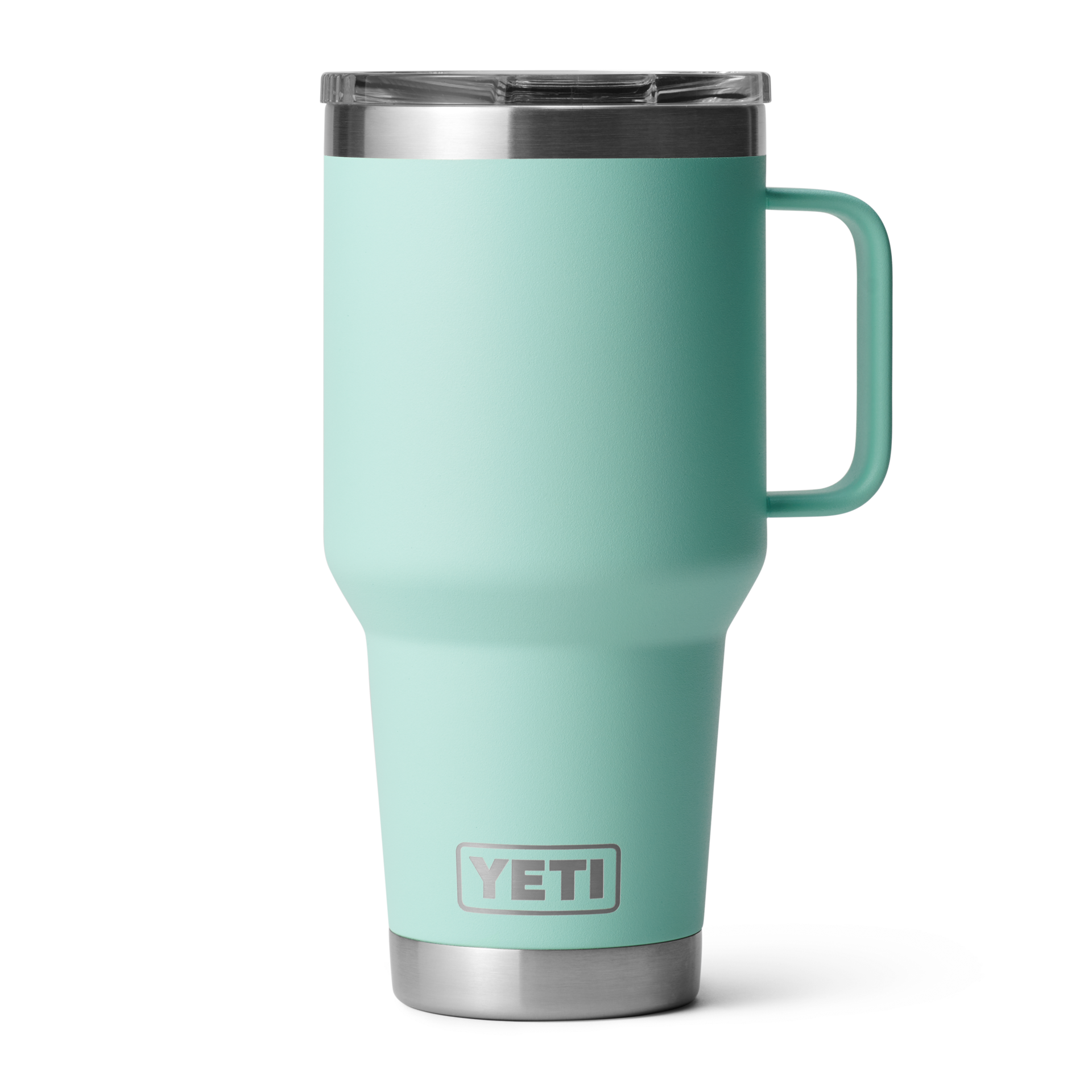 YETI 30 oz. Rambler Travel Mug with Stronghold Lid