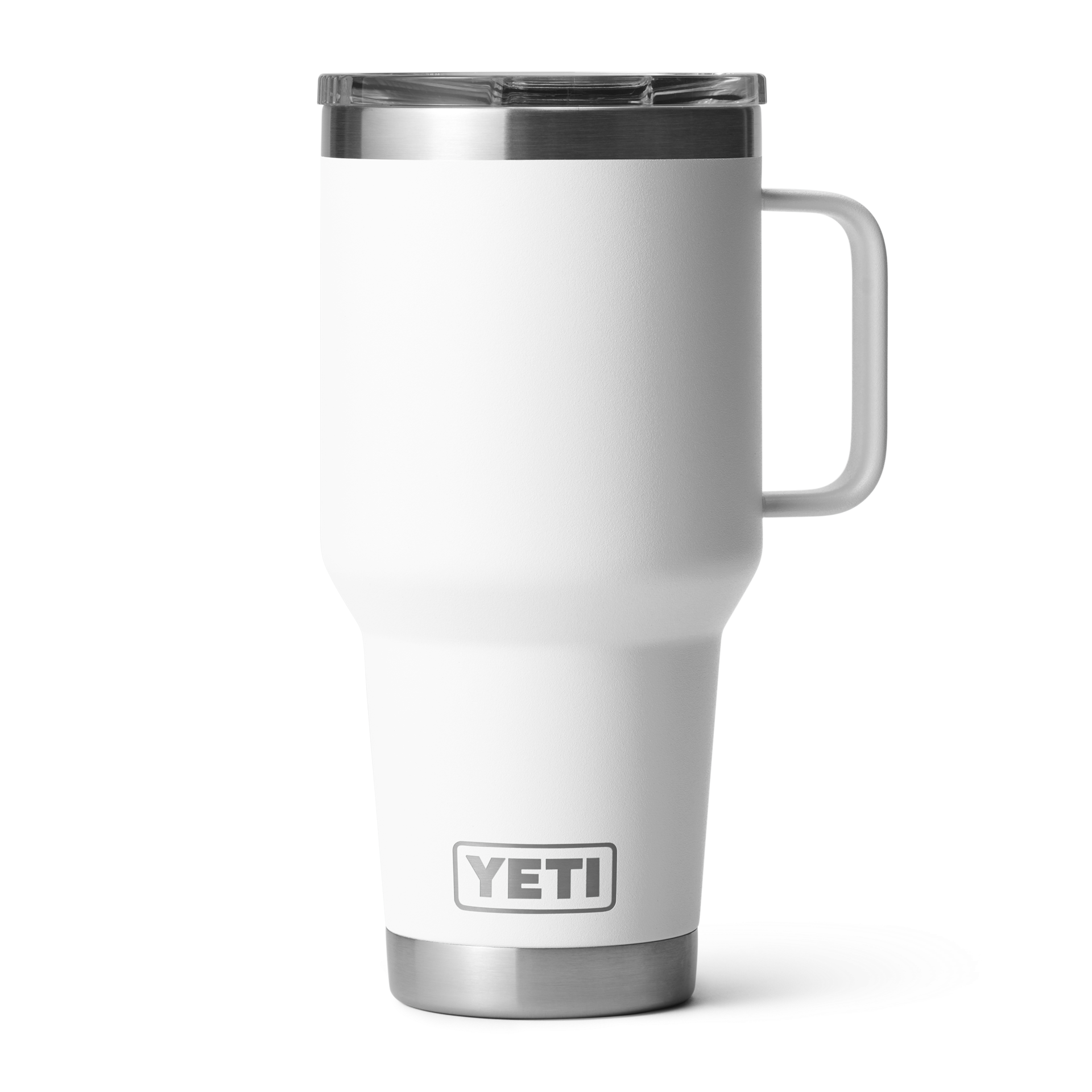 YETI 30 oz. Rambler Travel Mug with Stronghold Lid