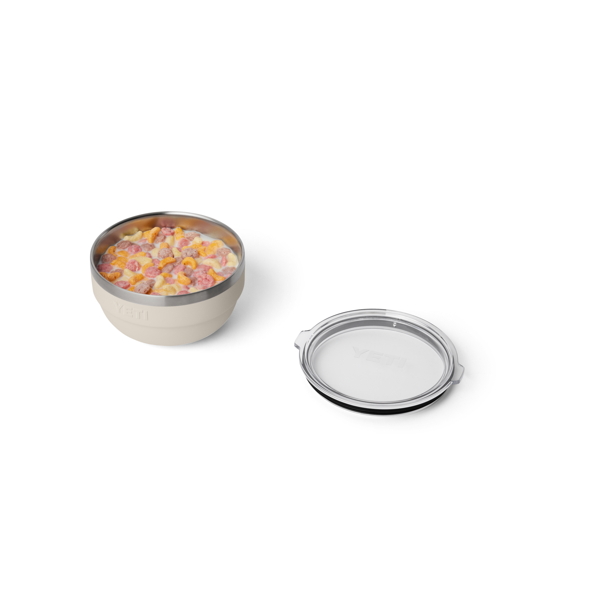 YETI Rambler Standard 1 Quart Bowl - Small