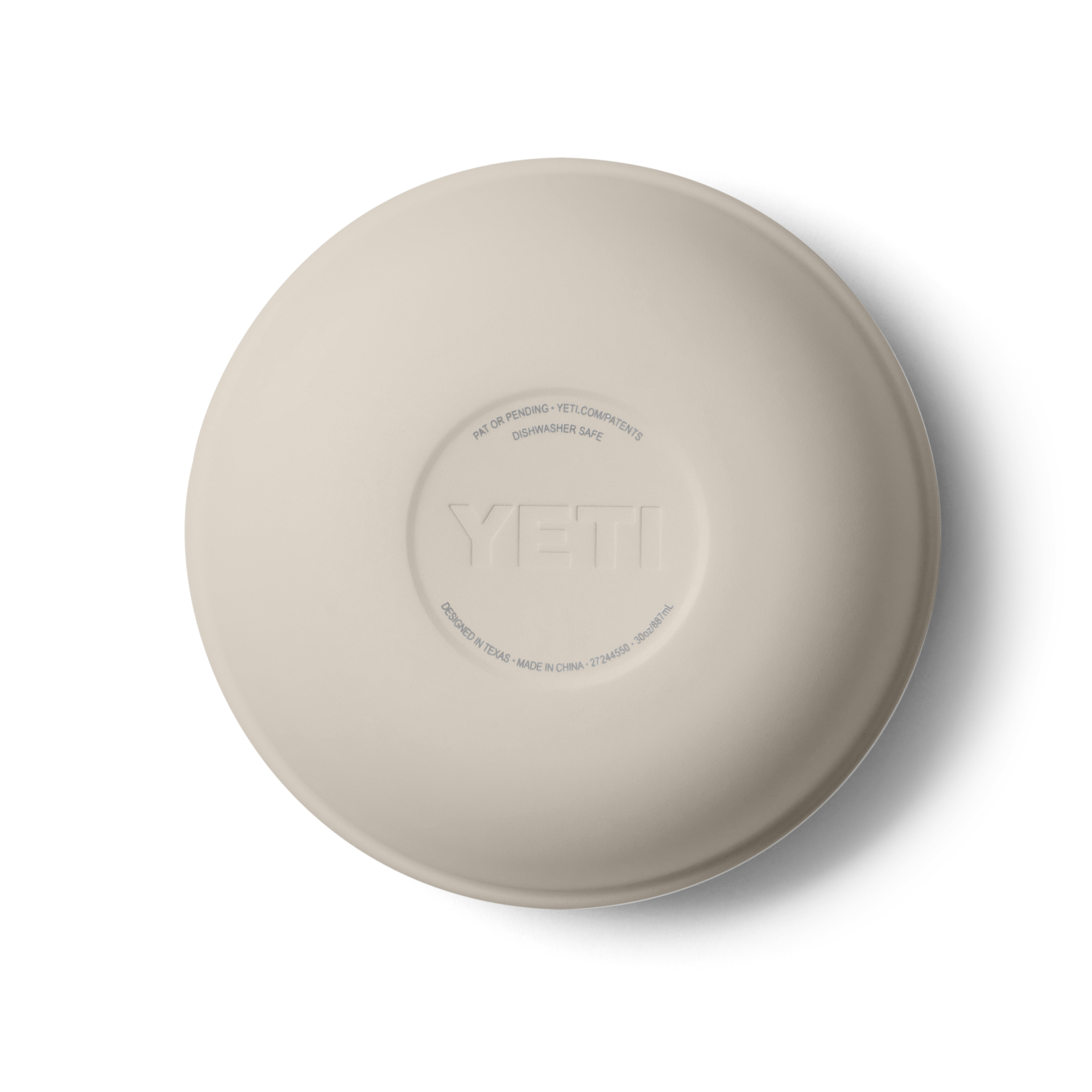 YETI Rambler Standard 1 Quart Bowl - Small