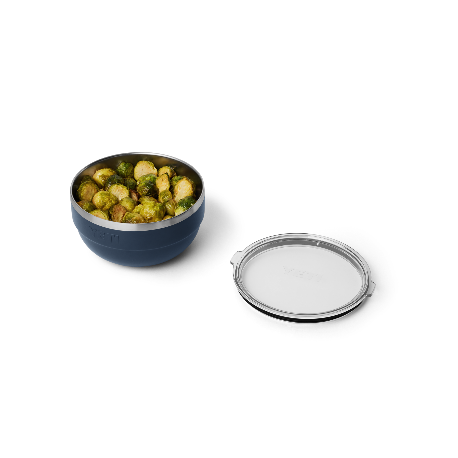 YETI Rambler Standard 2 Quart Bowl - Medium