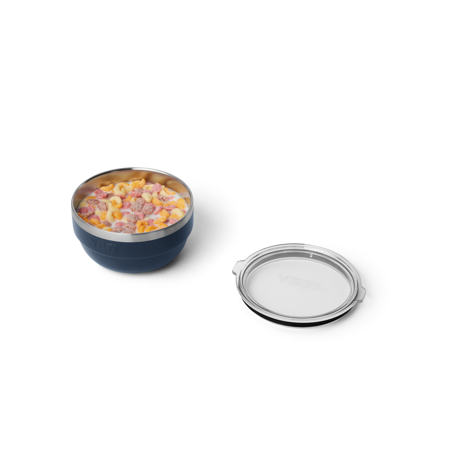 YETI Rambler Standard 1 Quart Bowl - Small