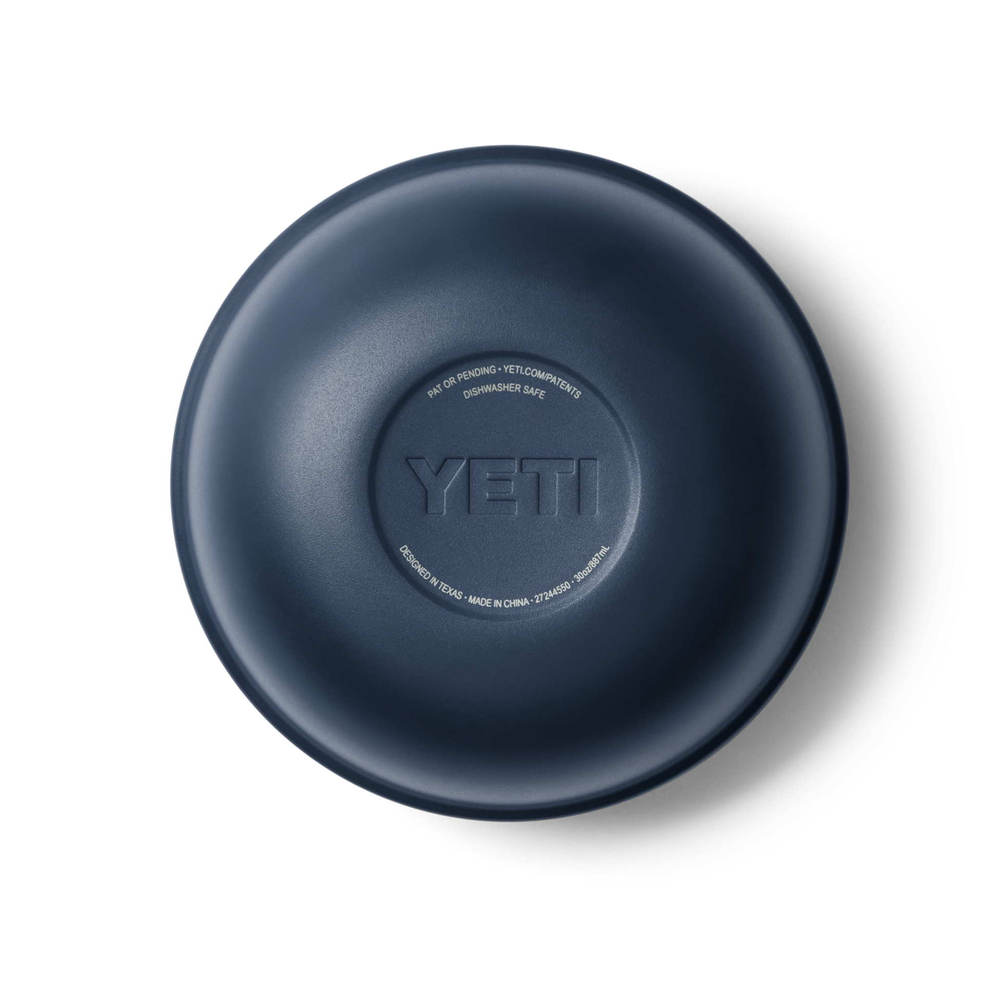 YETI Rambler Standard 1 Quart Bowl - Small