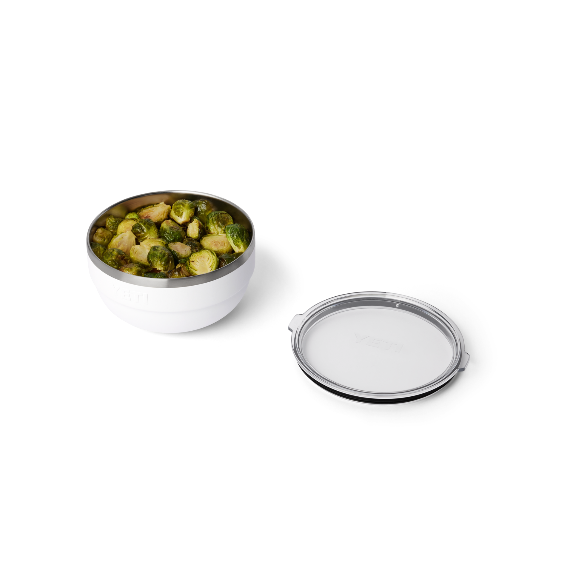 YETI Rambler Standard 2 Quart Bowl - Medium