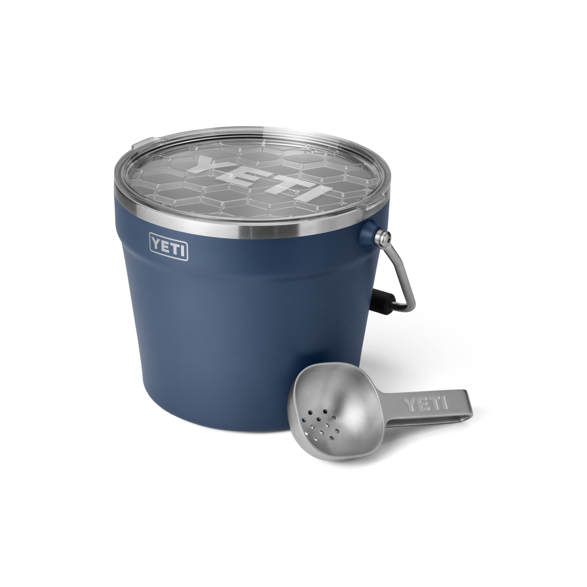 YETI Rambler Beverage Bucket