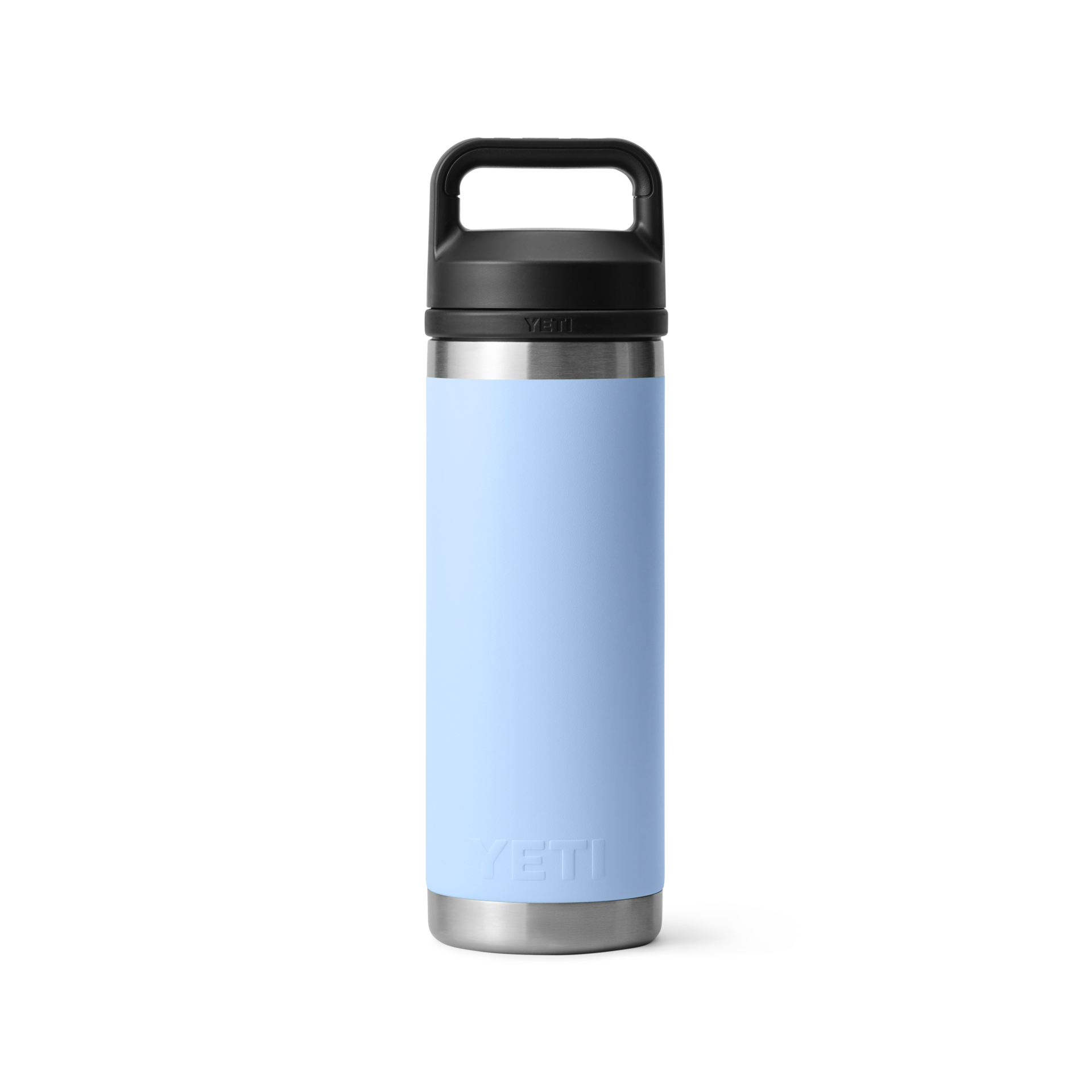YETI 18 oz. Rambler Bottle with Chug Cap