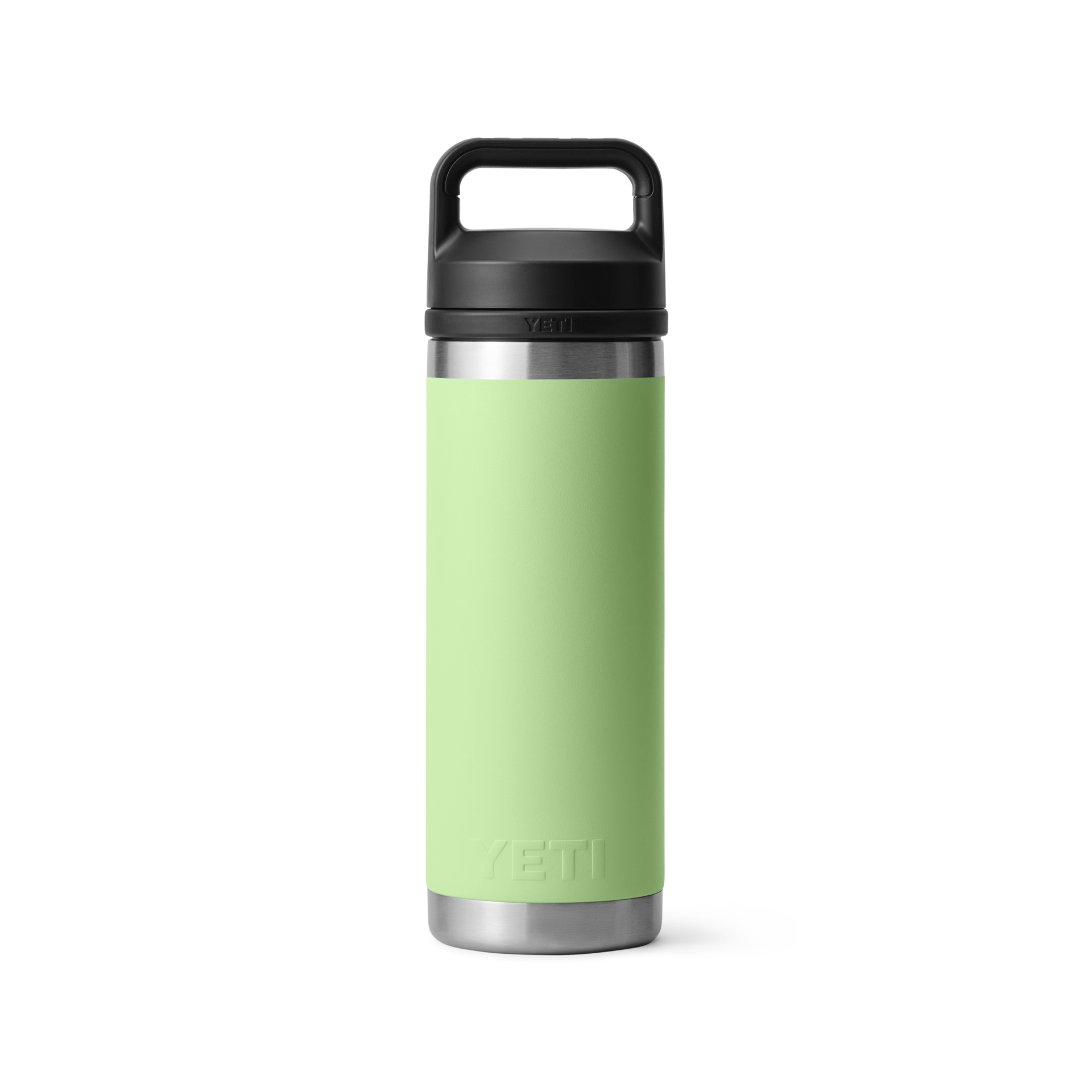 YETI 18 oz. Rambler Bottle with Chug Cap