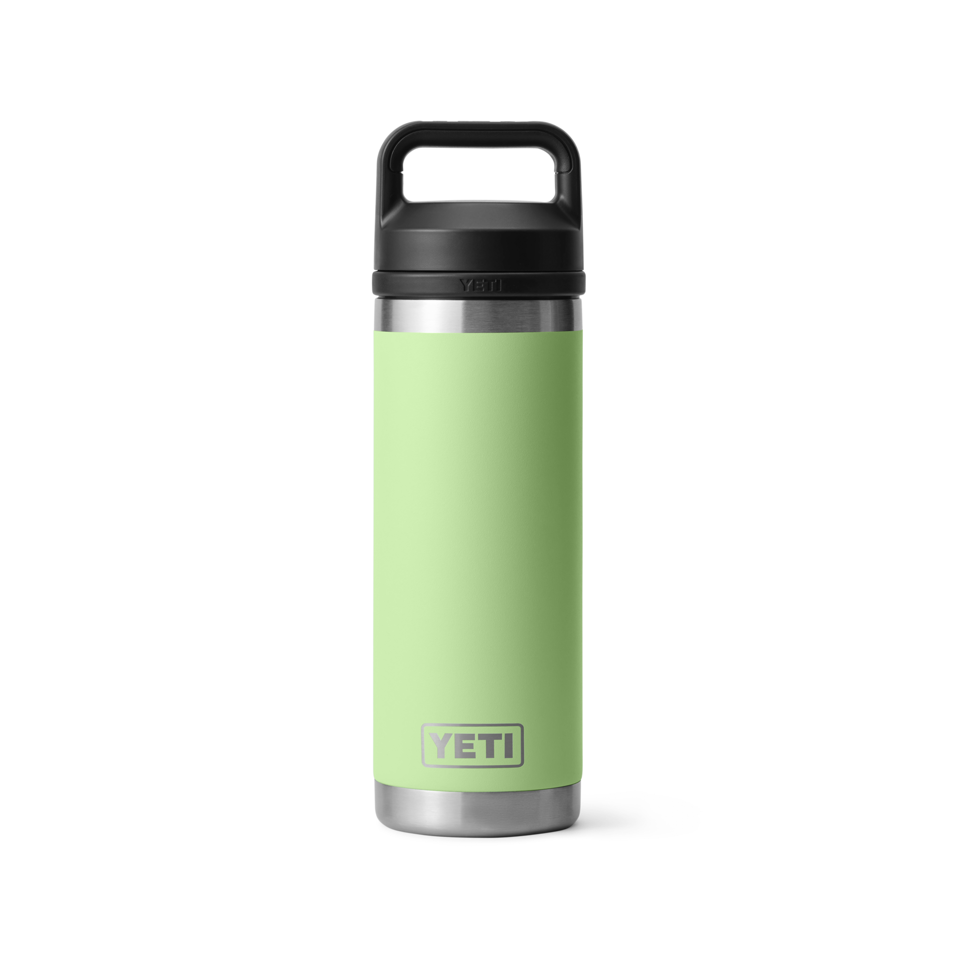 YETI 18 oz. Rambler Bottle with Chug Cap