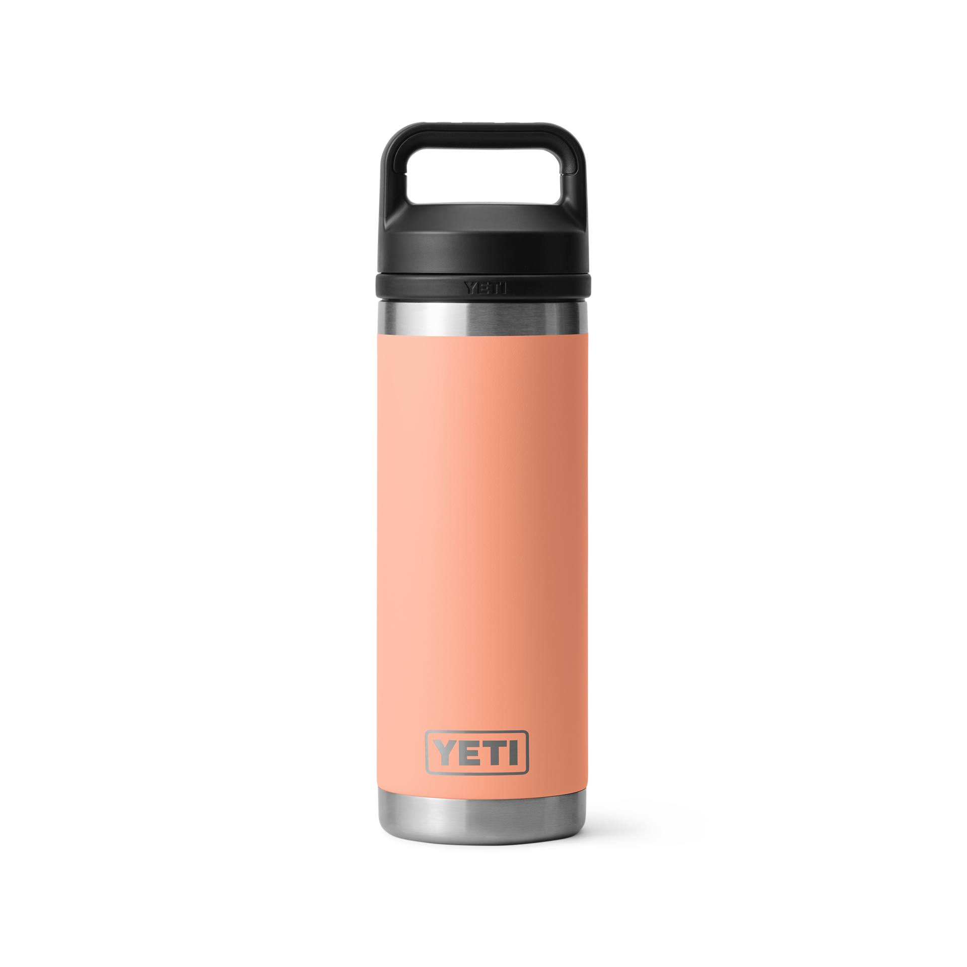 YETI 18 oz. Rambler Bottle with Chug Cap