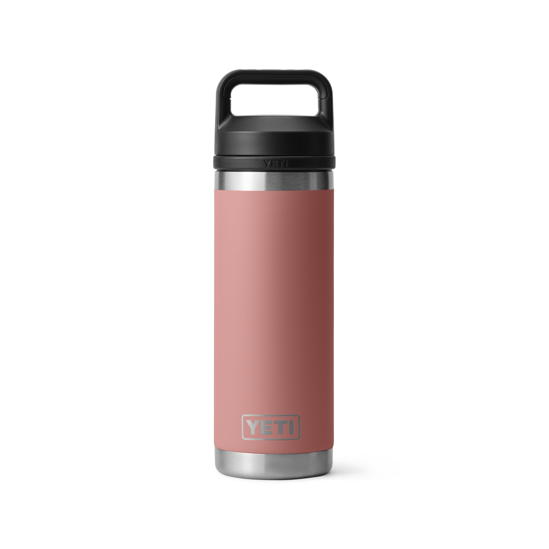 YETI 18 oz. Rambler Bottle with Chug Cap