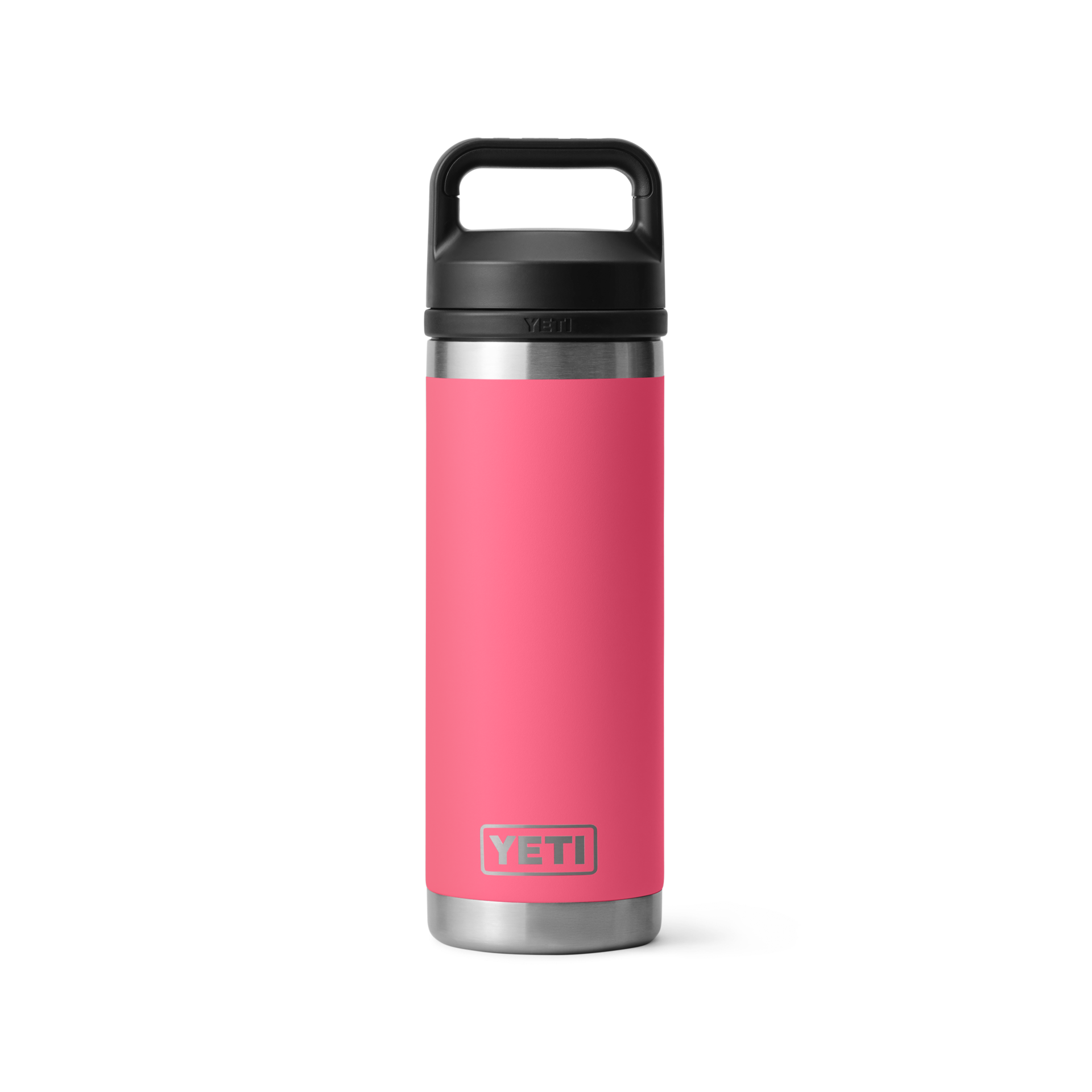 YETI 18 oz. Rambler Bottle with Chug Cap