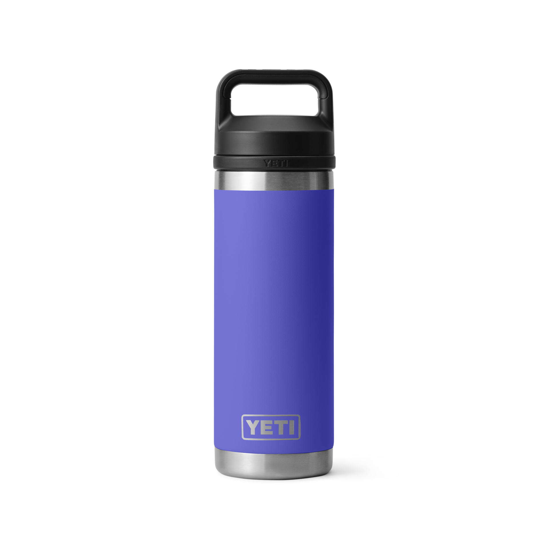 YETI 18 oz. Rambler Bottle with Chug Cap