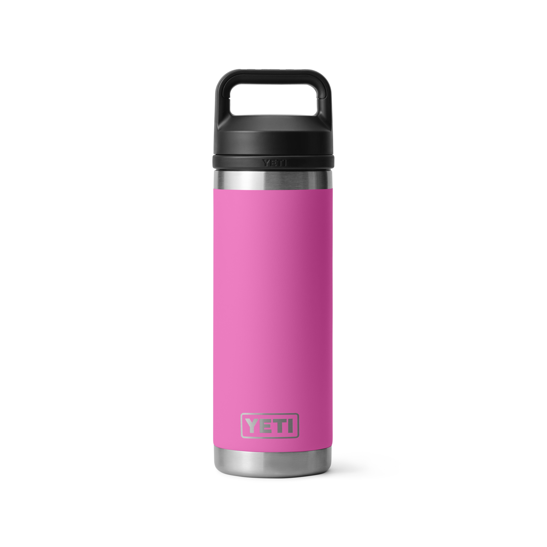 YETI 18 oz. Rambler Bottle with Chug Cap