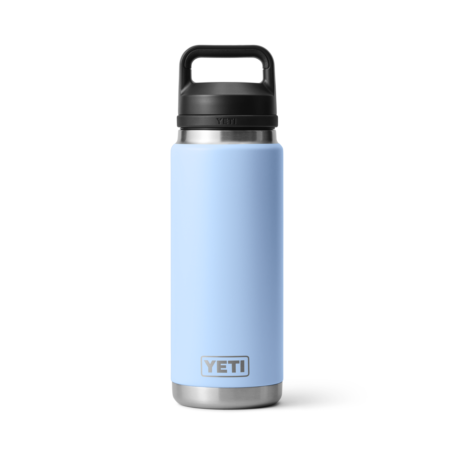 YETI 26 oz Rambler Bottle with Chug Cap