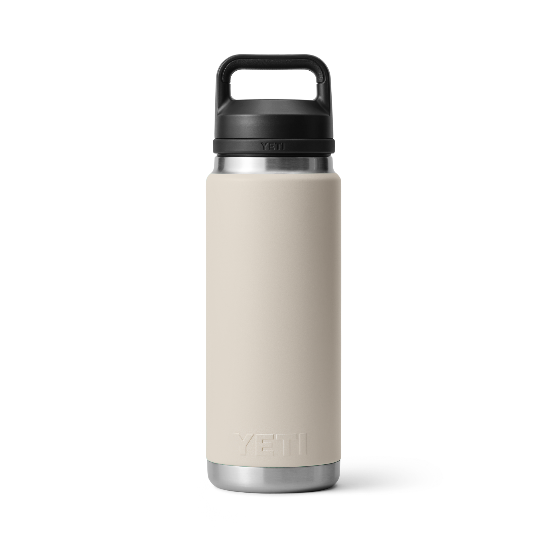 YETI 26 oz Rambler Bottle with Chug Cap