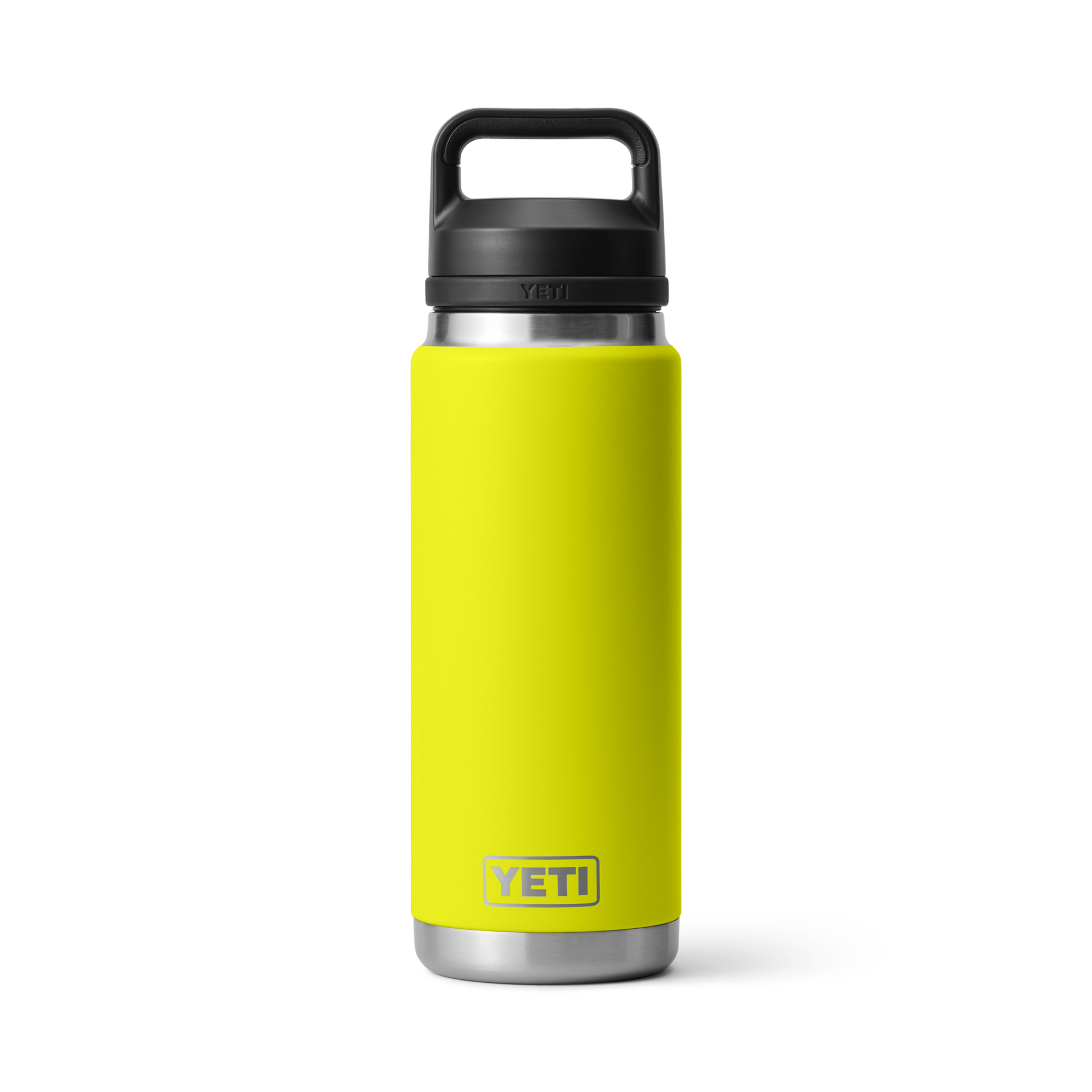 YETI 26 oz Rambler Bottle with Chug Cap