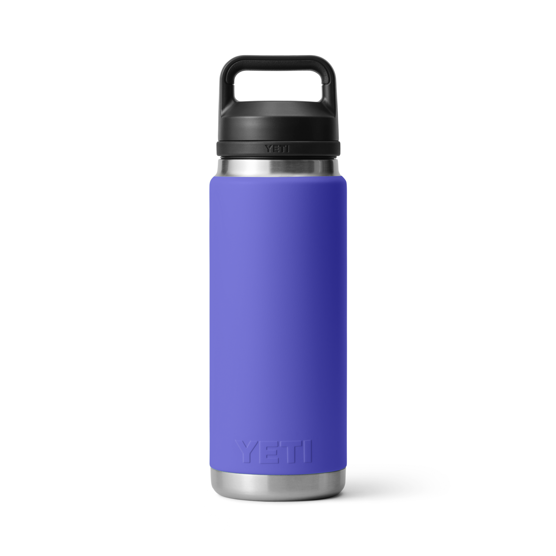 YETI 26 oz Rambler Bottle with Chug Cap