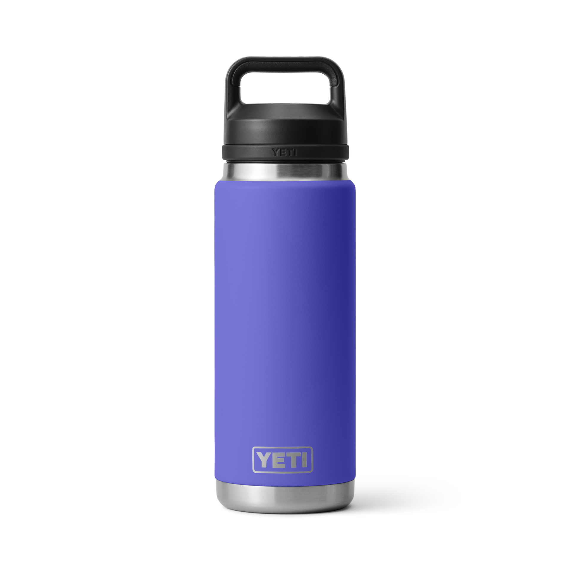 YETI 26 oz Rambler Bottle with Chug Cap