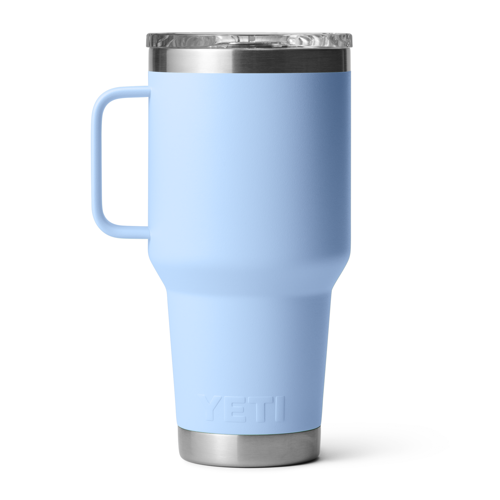 YETI 30 oz. Rambler Travel Mug with Stronghold Lid