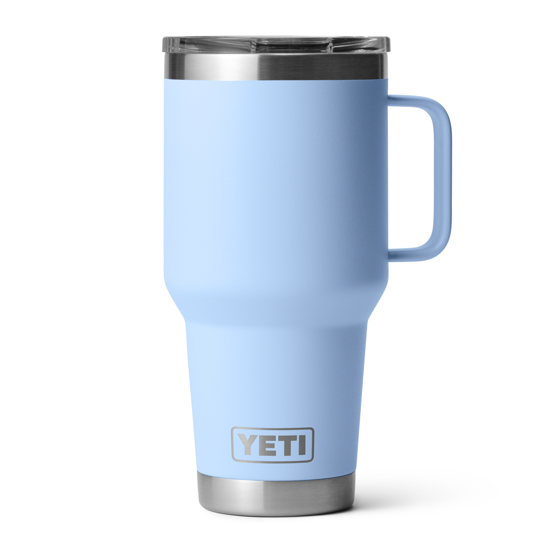 YETI 30 oz. Rambler Travel Mug with Stronghold Lid