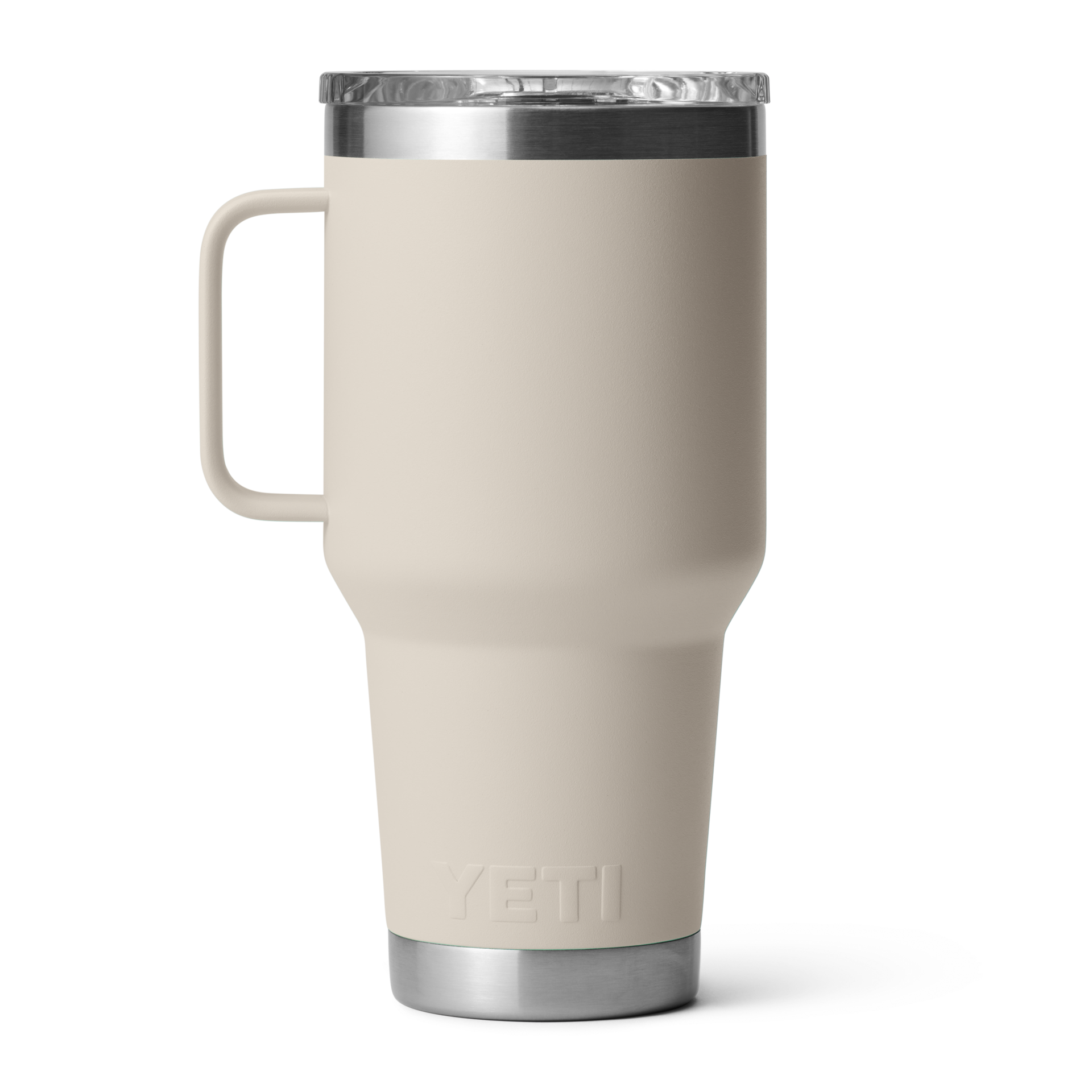 YETI 30 oz. Rambler Travel Mug with Stronghold Lid