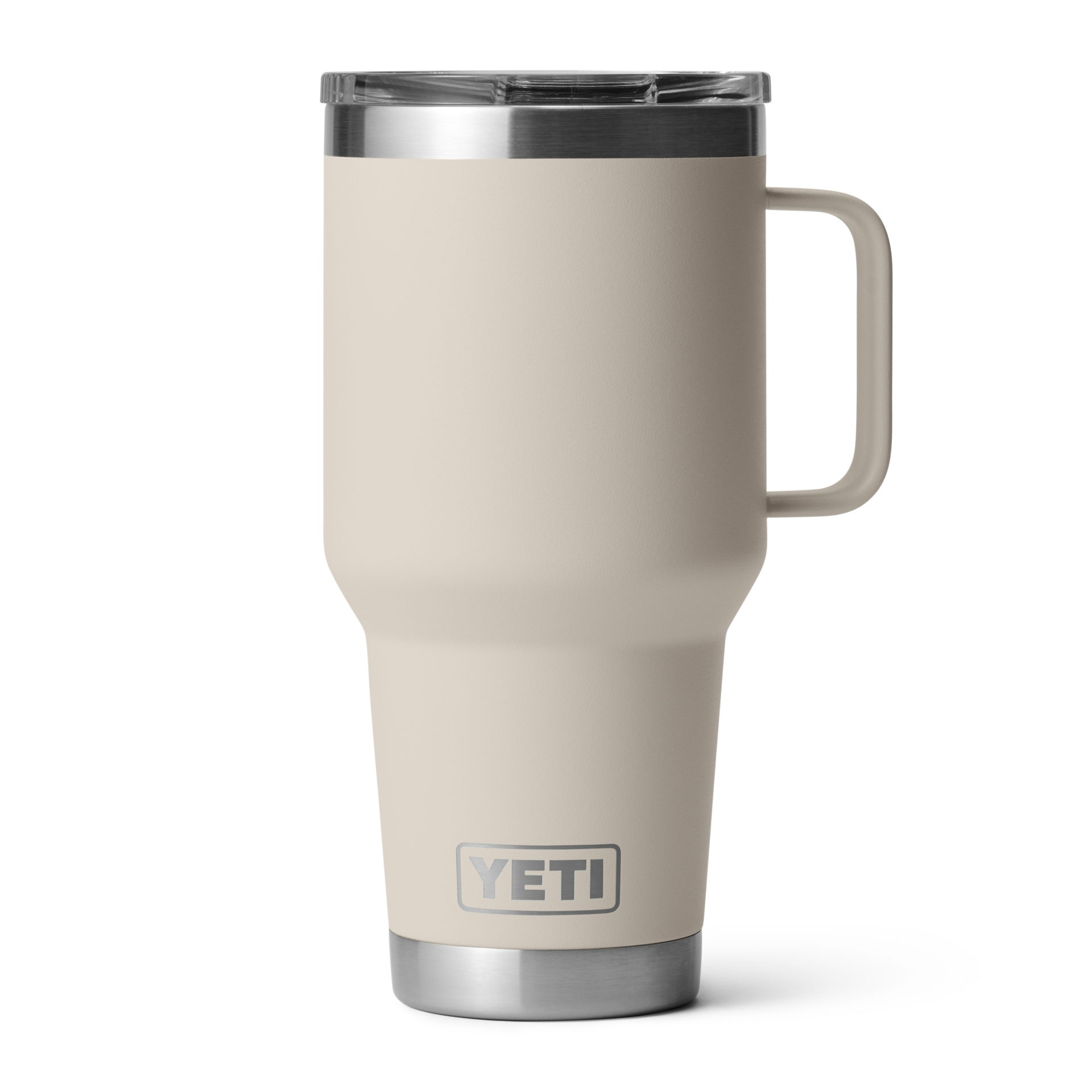 YETI 30 oz. Rambler Travel Mug with Stronghold Lid