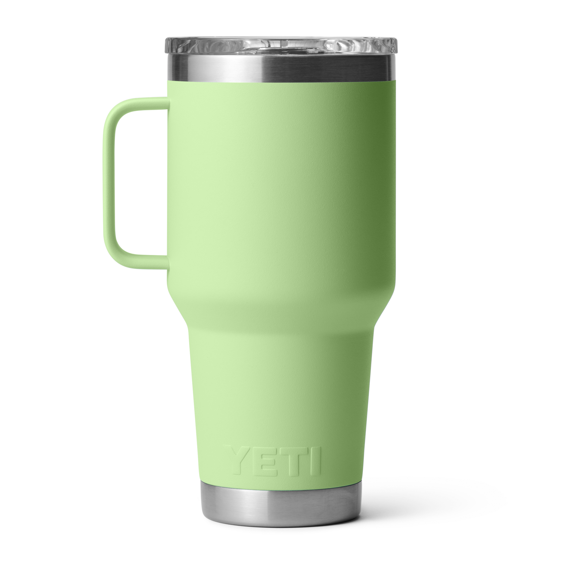 YETI 30 oz. Rambler Travel Mug with Stronghold Lid