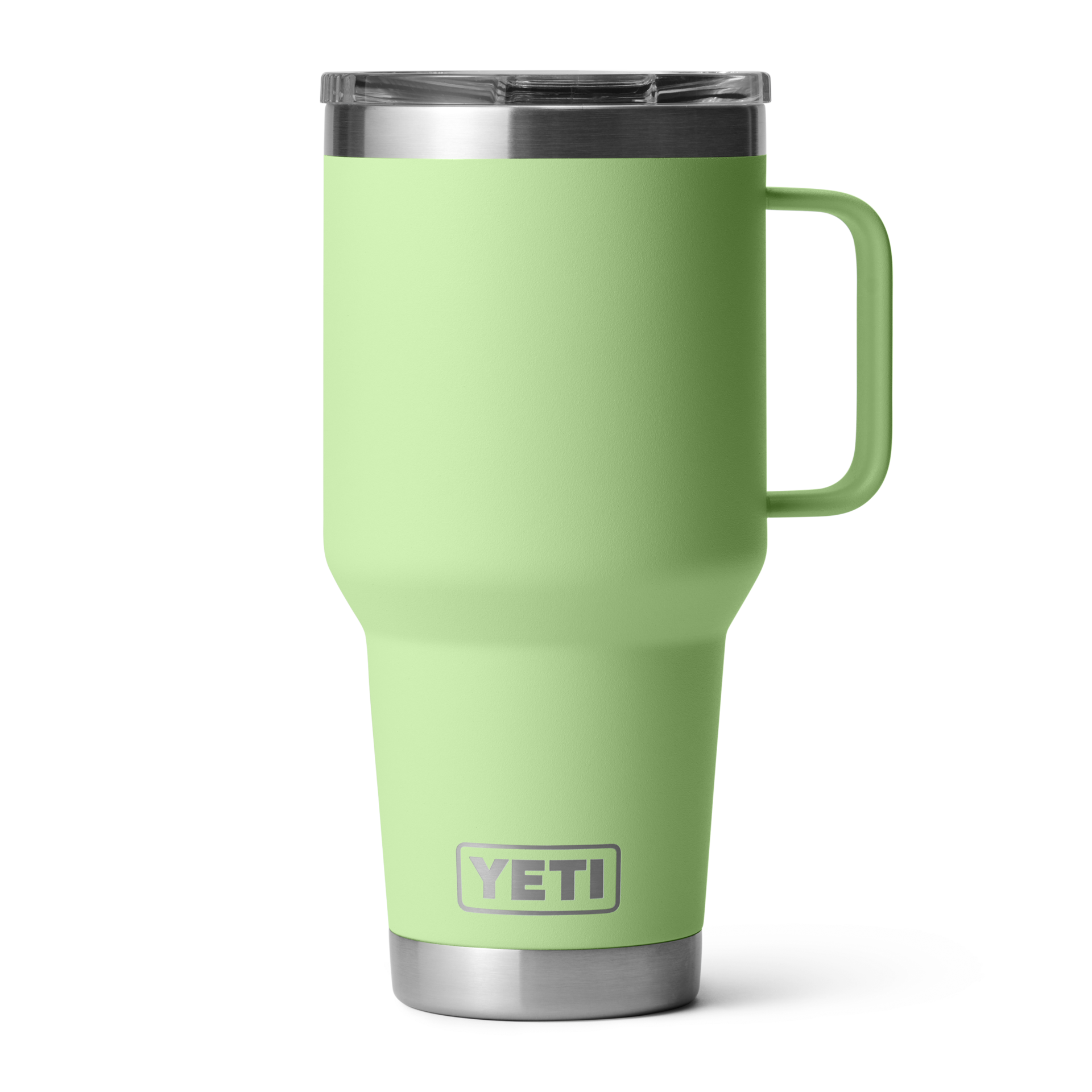 YETI 30 oz. Rambler Travel Mug with Stronghold Lid