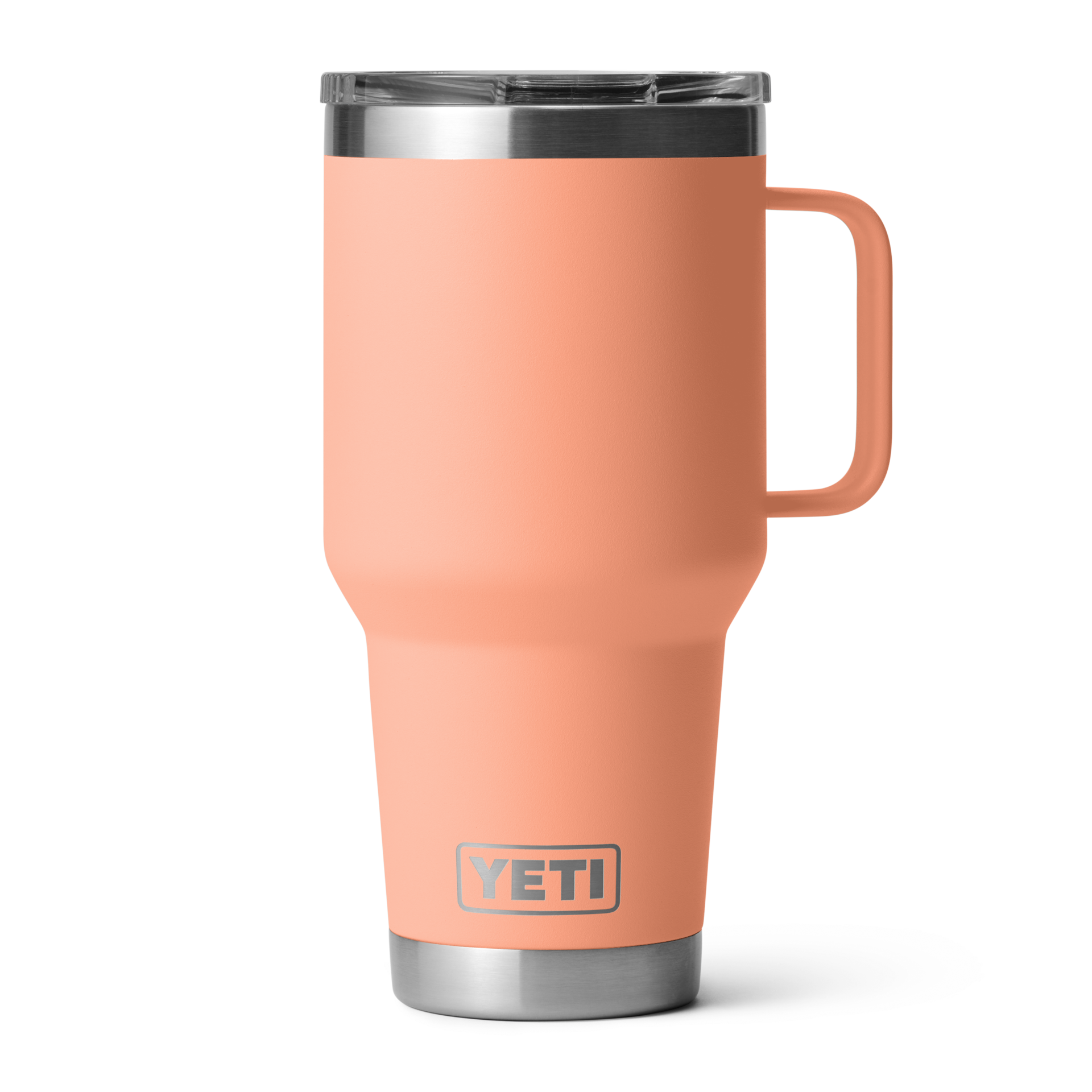 YETI 30 oz. Rambler Travel Mug with Stronghold Lid