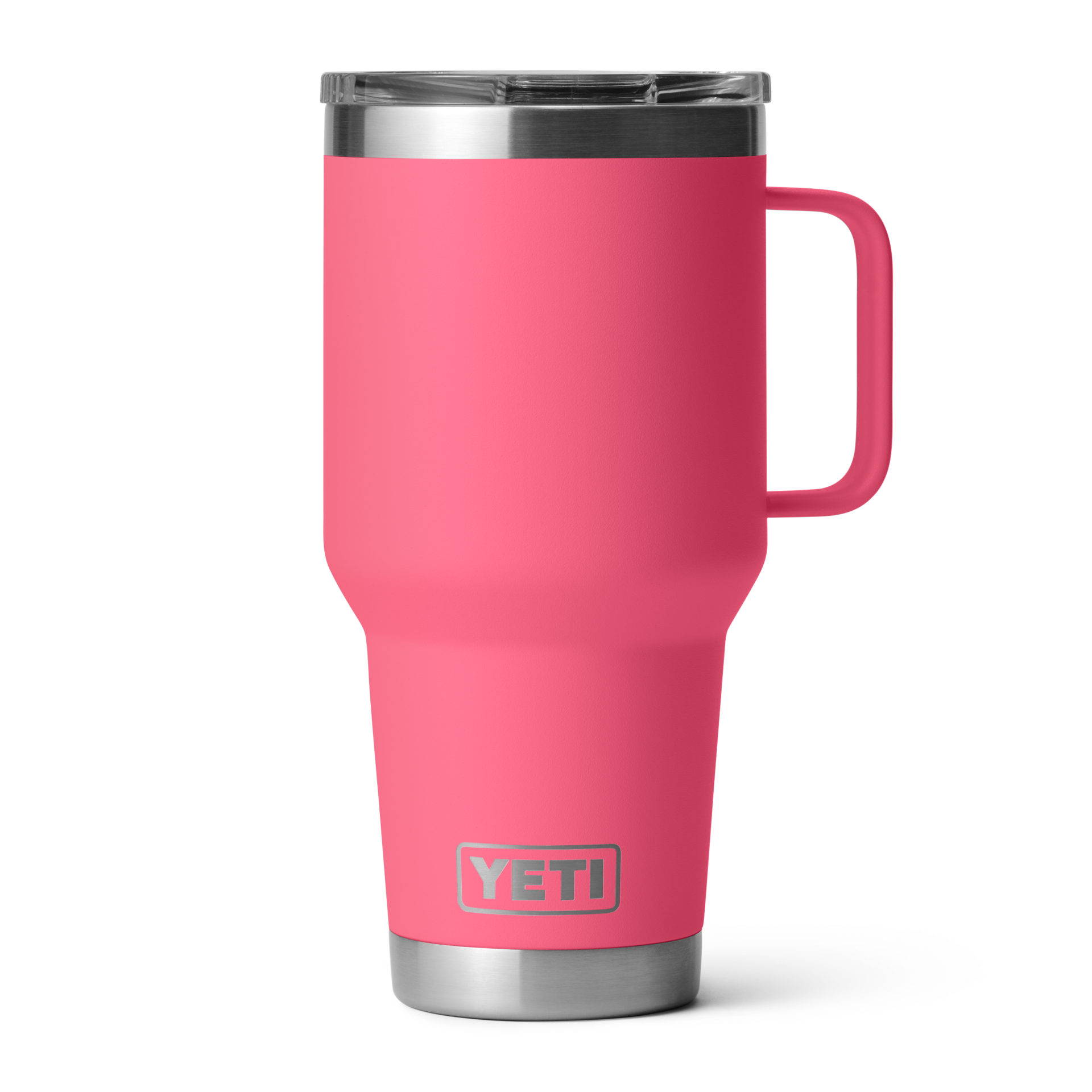 YETI 30 oz. Rambler Travel Mug with Stronghold Lid