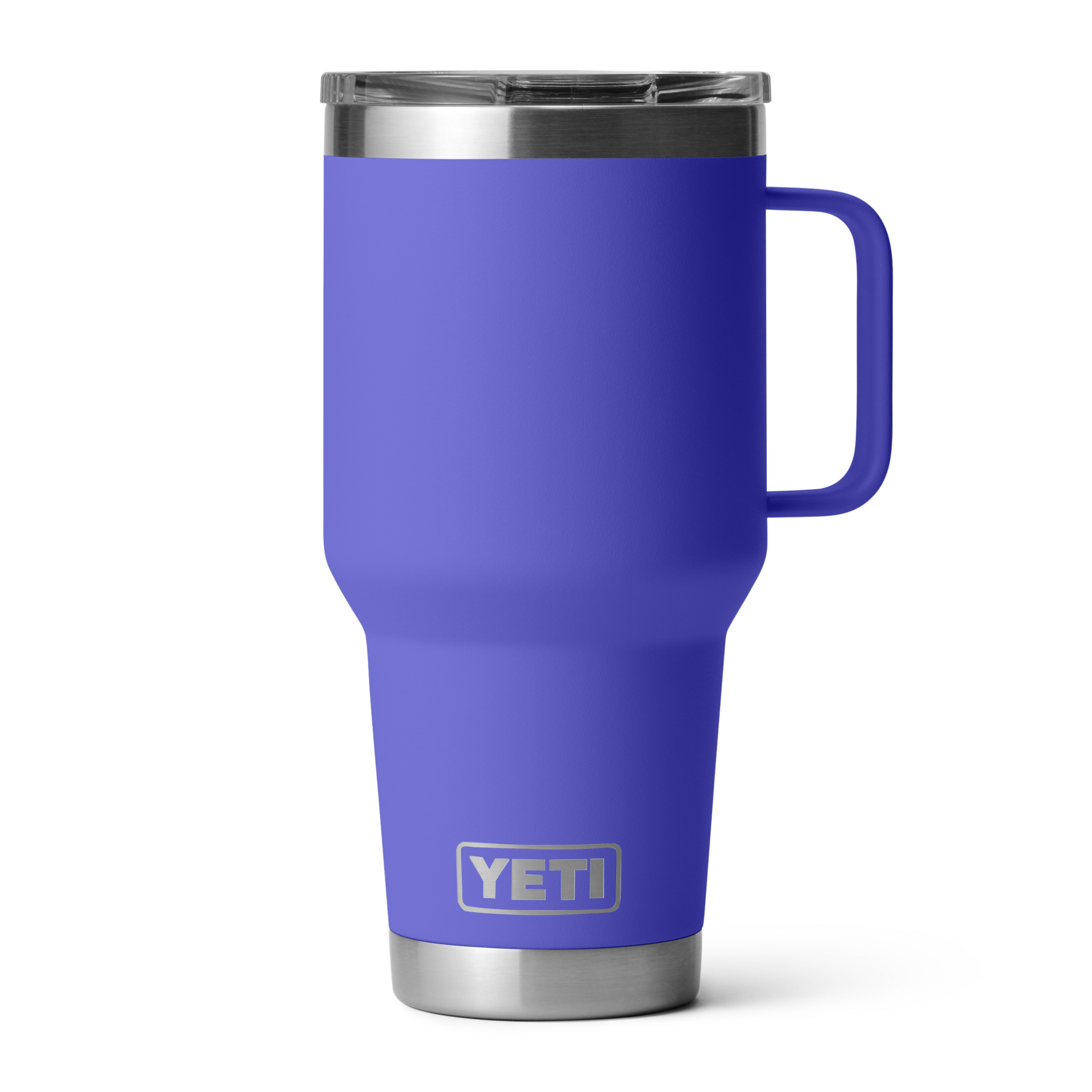 YETI 30 oz. Rambler Travel Mug with Stronghold Lid