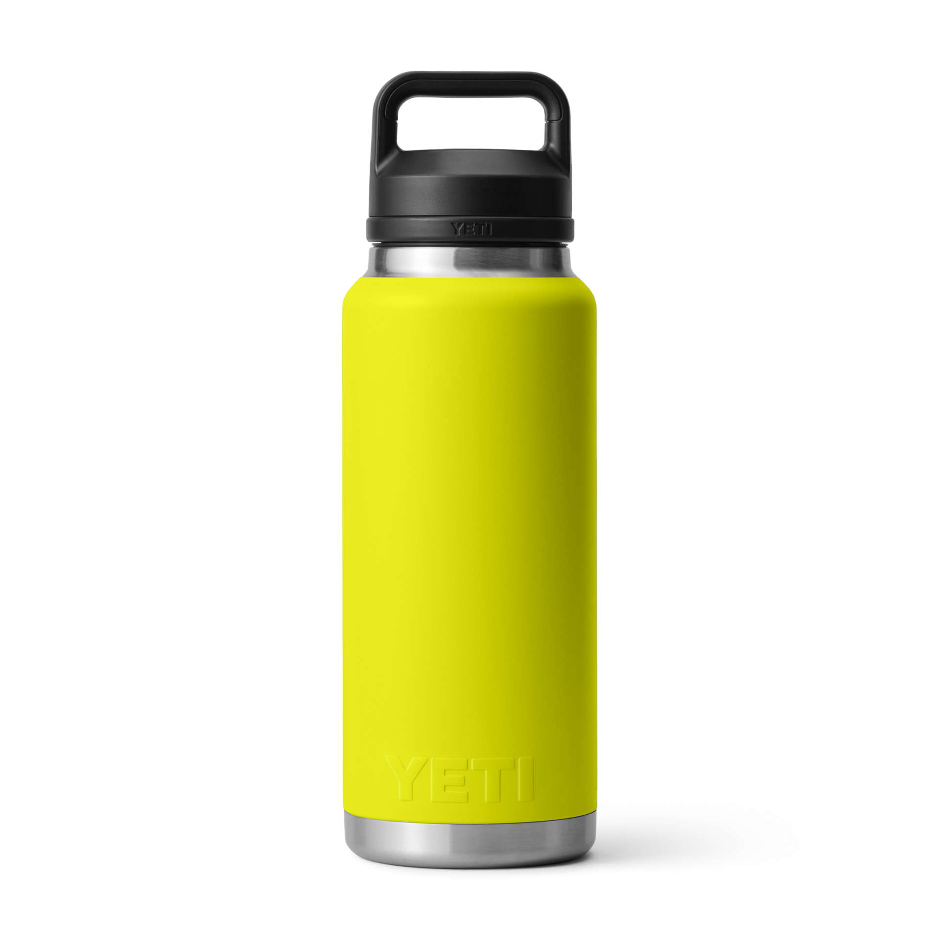 YETI 36 oz. Rambler Bottle with Chug Cap