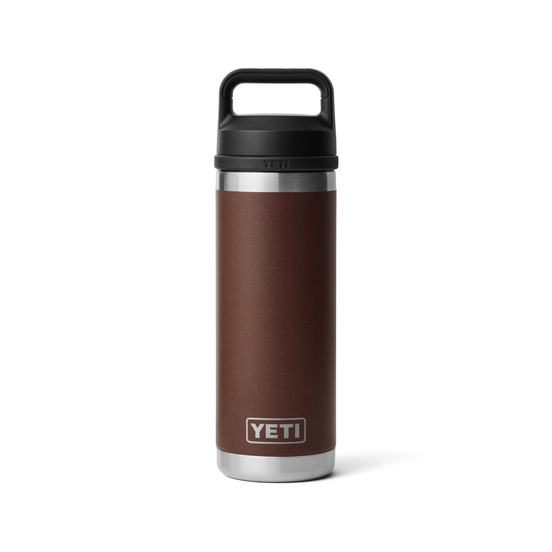 YETI 18 oz. Rambler Bottle with Chug Cap