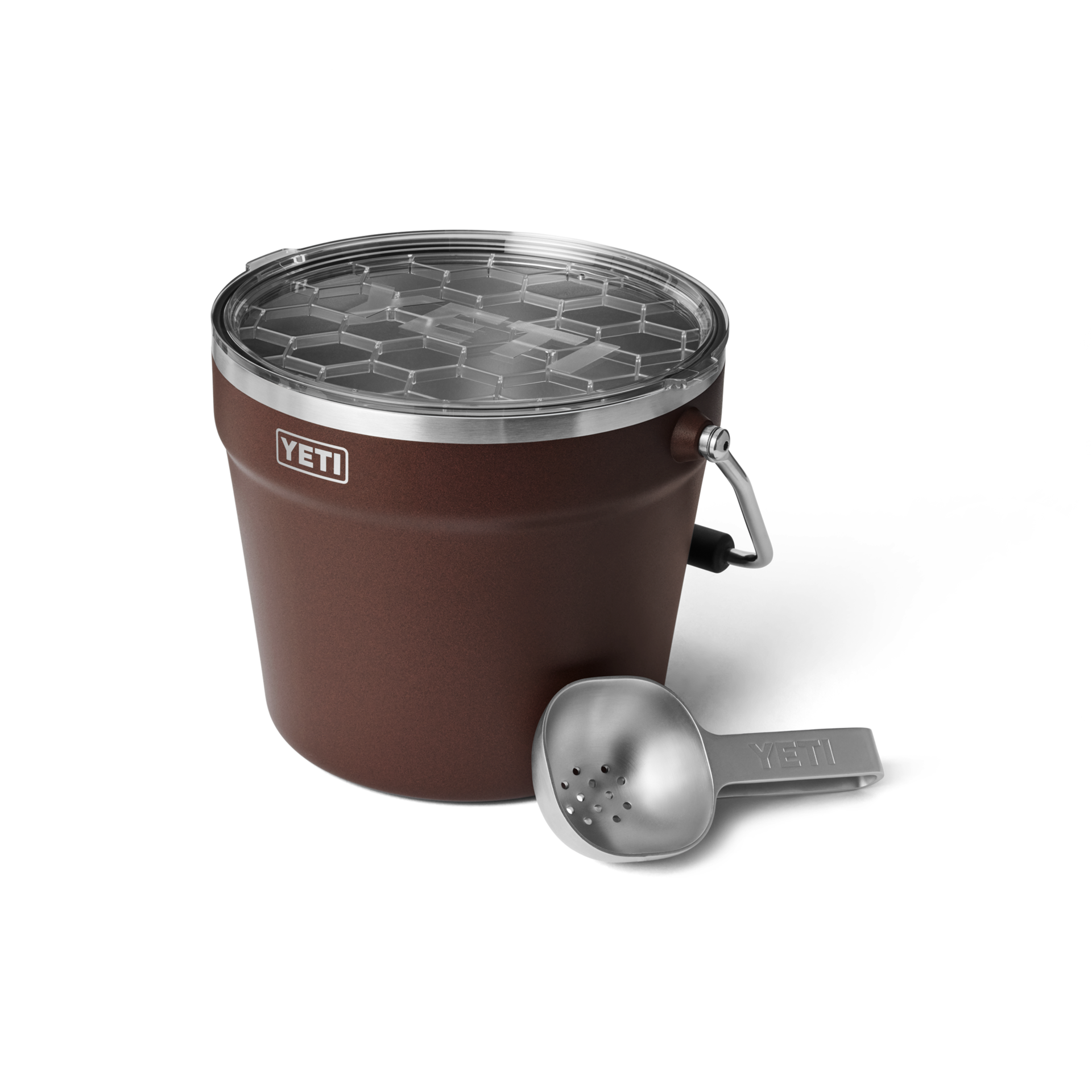 YETI Rambler Beverage Bucket