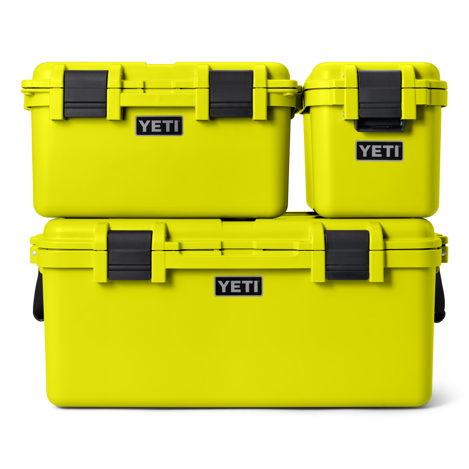YETI GoBox 15 Gear Case
