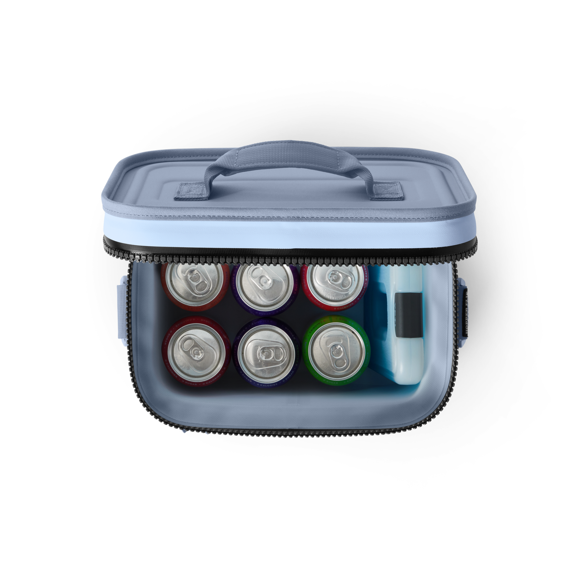 YETI Hopper Flip 8 Cooler