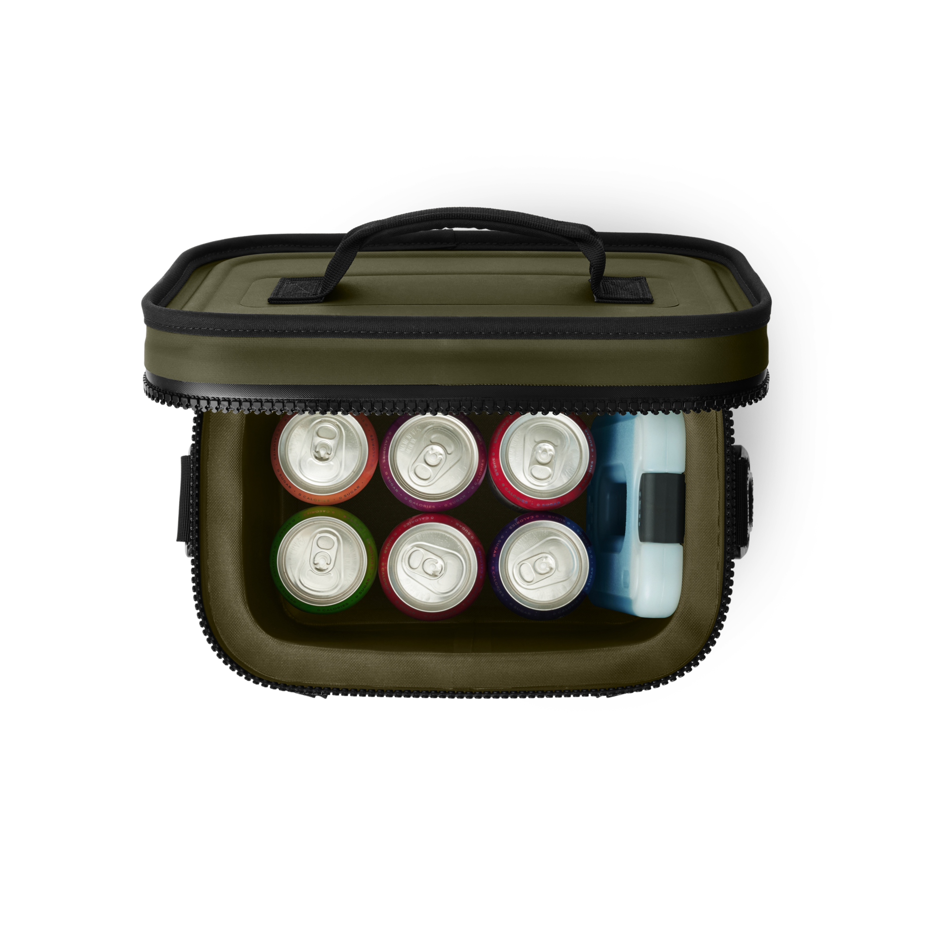 YETI Hopper Flip 8 Cooler