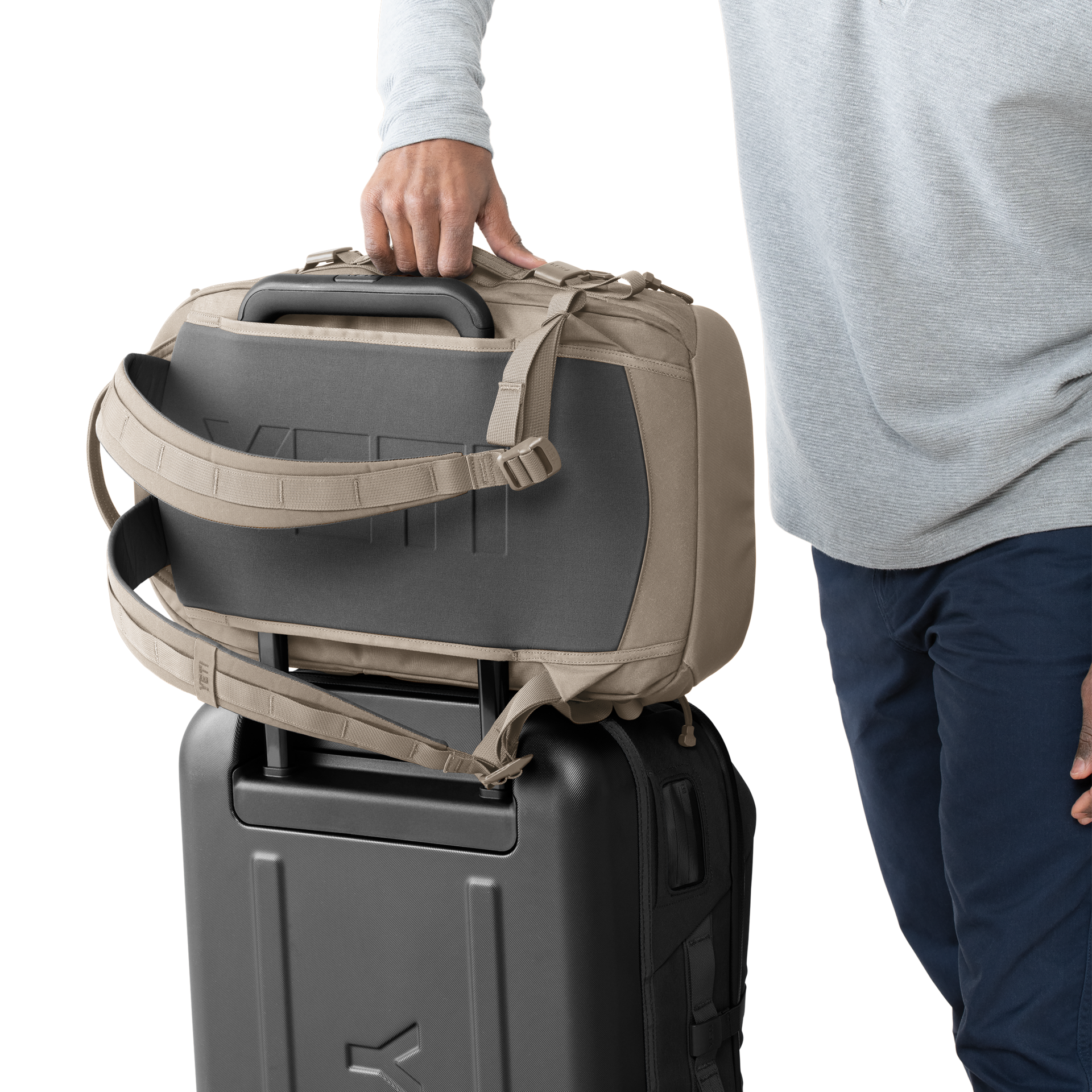 YETI Crossroads 22L Backpack