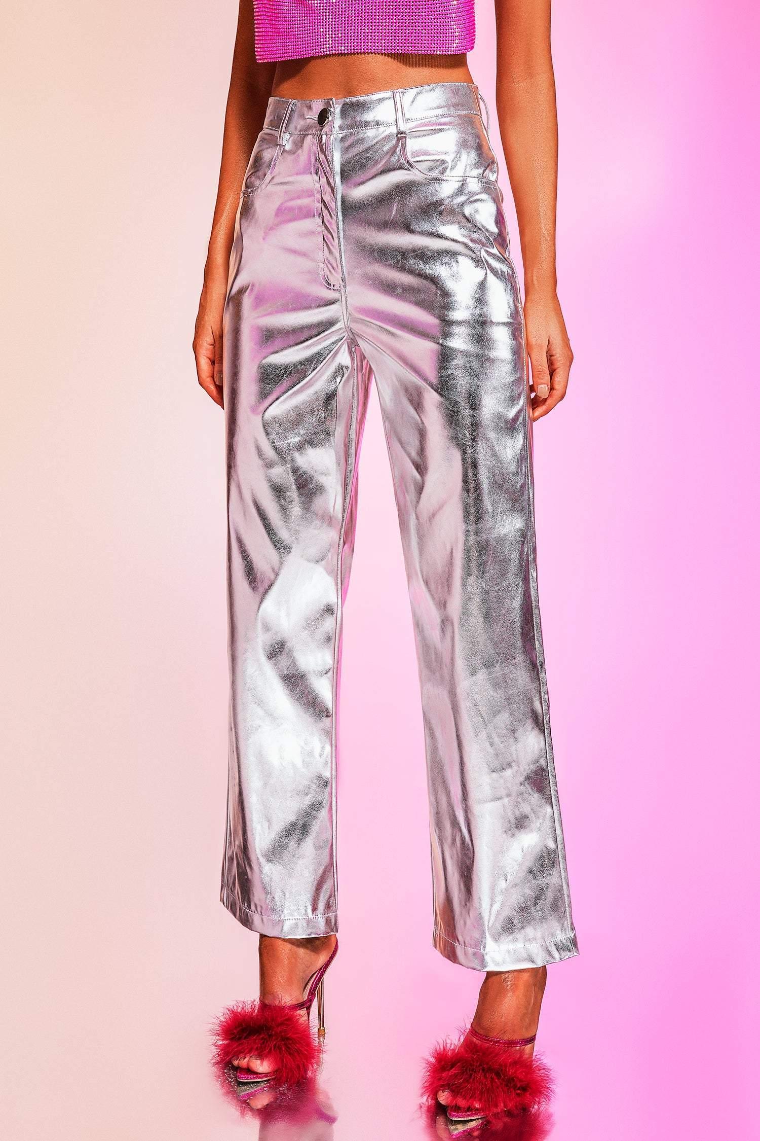 Quany Pants - Bellabarnett